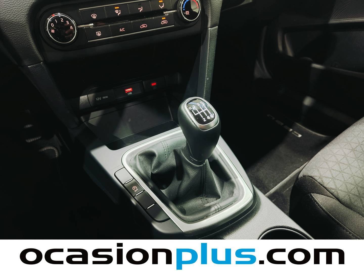 Foto KIA Ceed Kia Ceed 1.0 T-GDi Concept (100 CV)