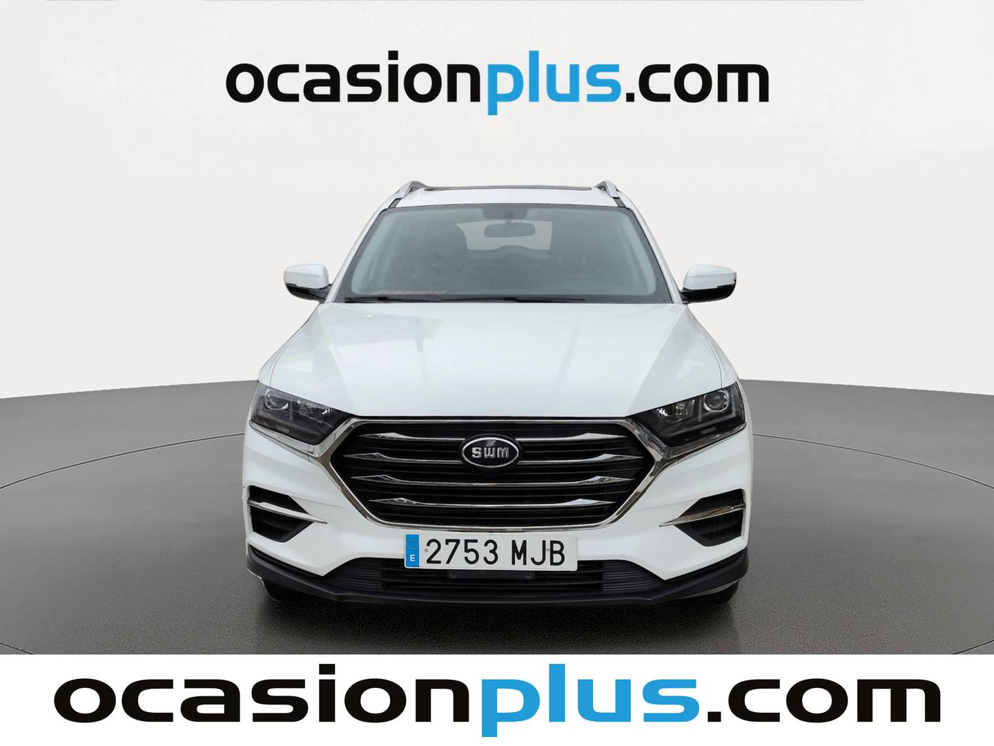 SWM G01 SWM G01 1.5T Luxury (131 CV) km 0