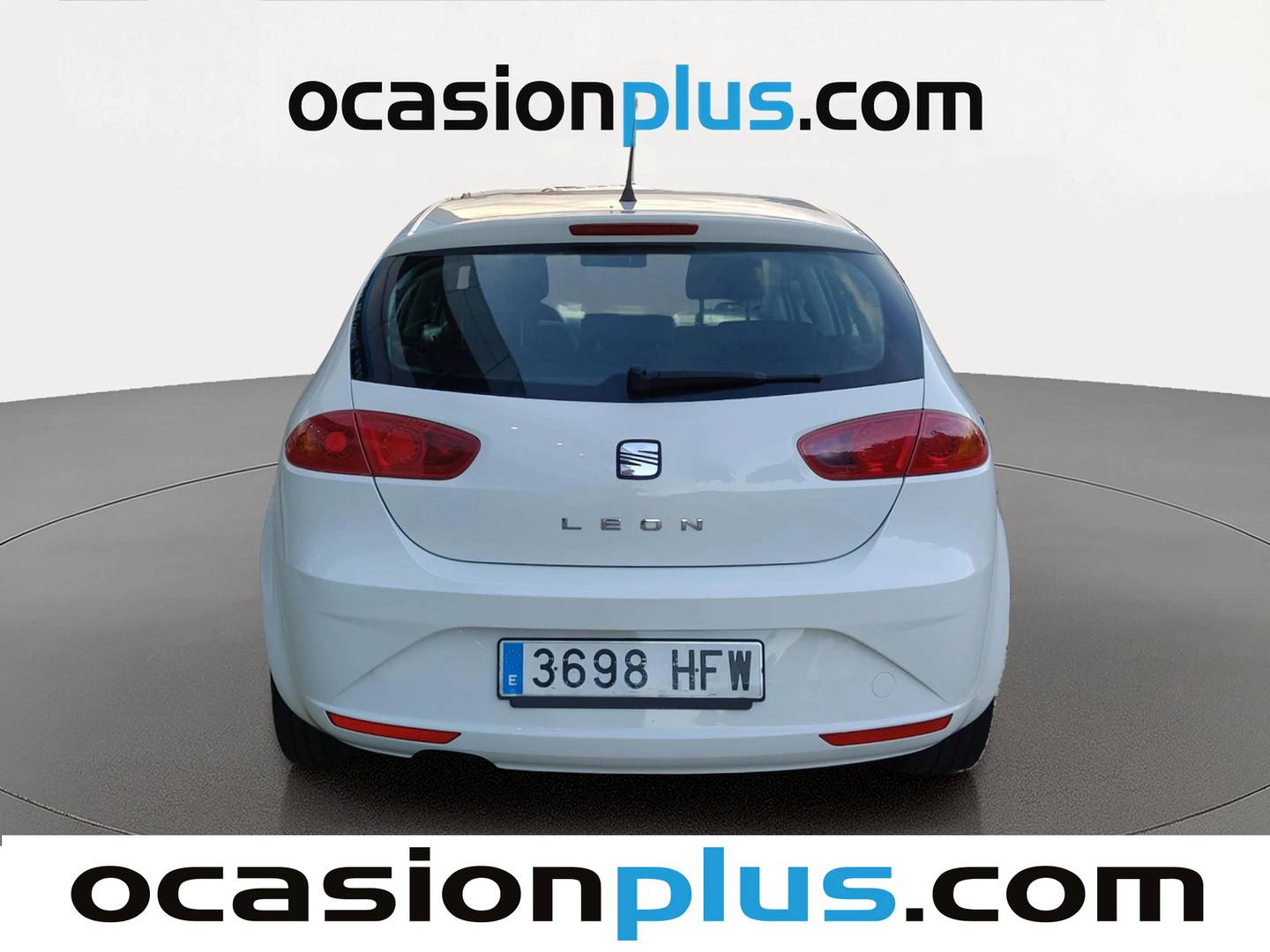 Seat León Seat León 1.2 TSI Reference Copa (105 CV) 105cv