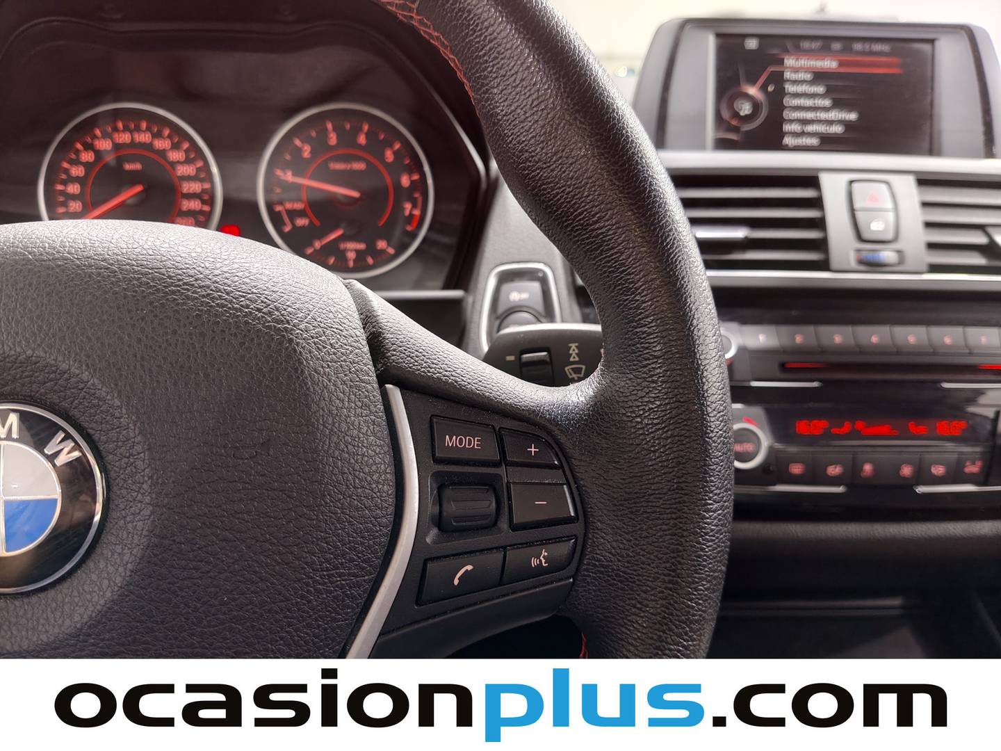 BMW Serie 2 BMW Serie 2 218i Coupe (136 CV) gasolina
