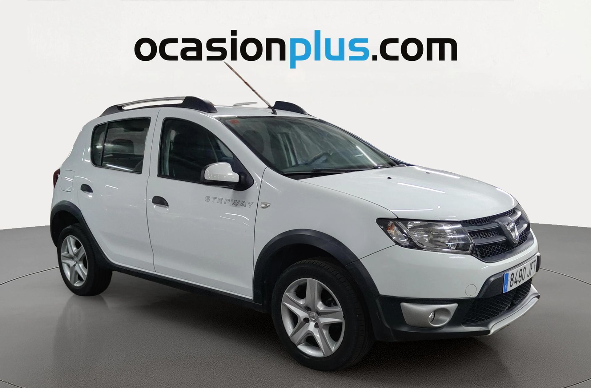 Dacia Sandero Stepway TCe - foto 2