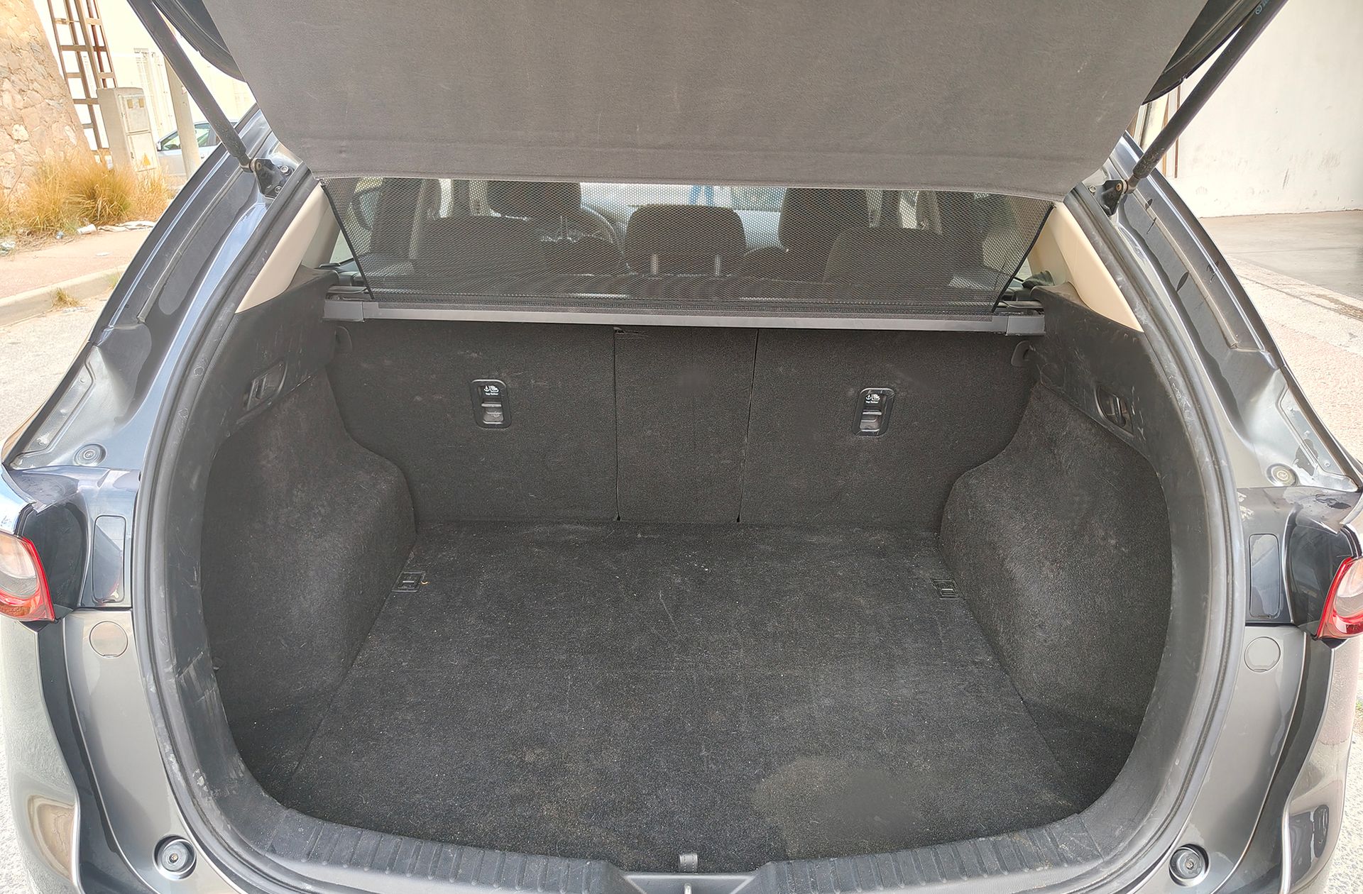 Mazda CX-5 2.0 GE Evolution 2WD - foto 18