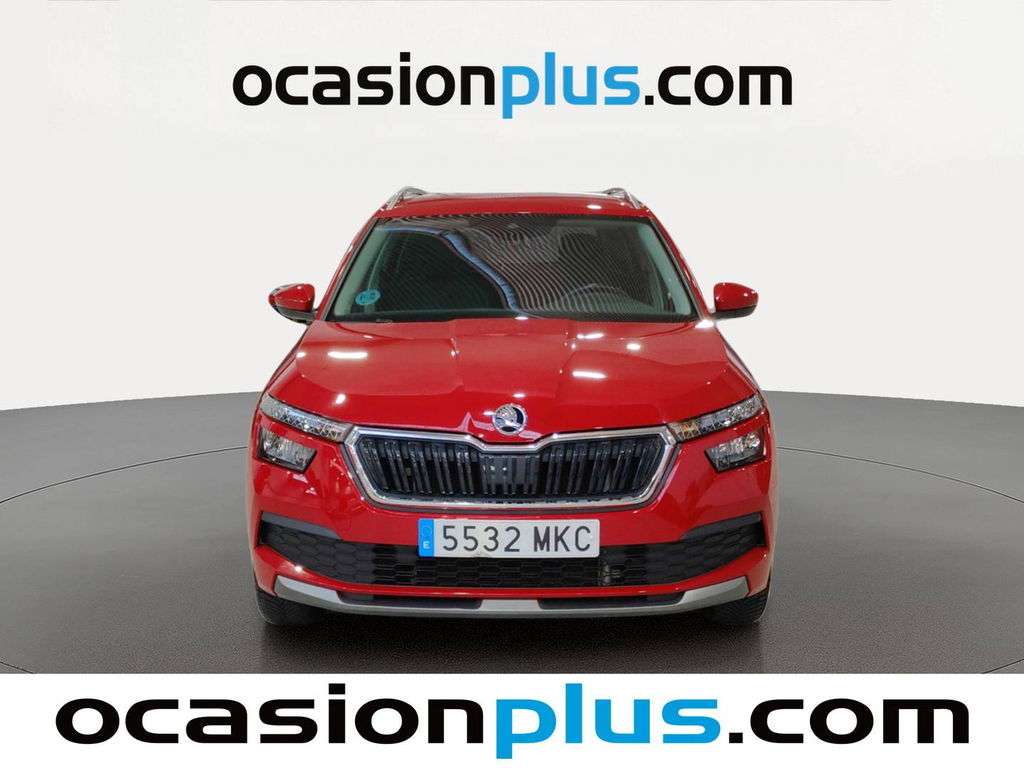 Skoda Kamiq Skoda Kamiq 1.5 TSI Ambition (150 CV) barato