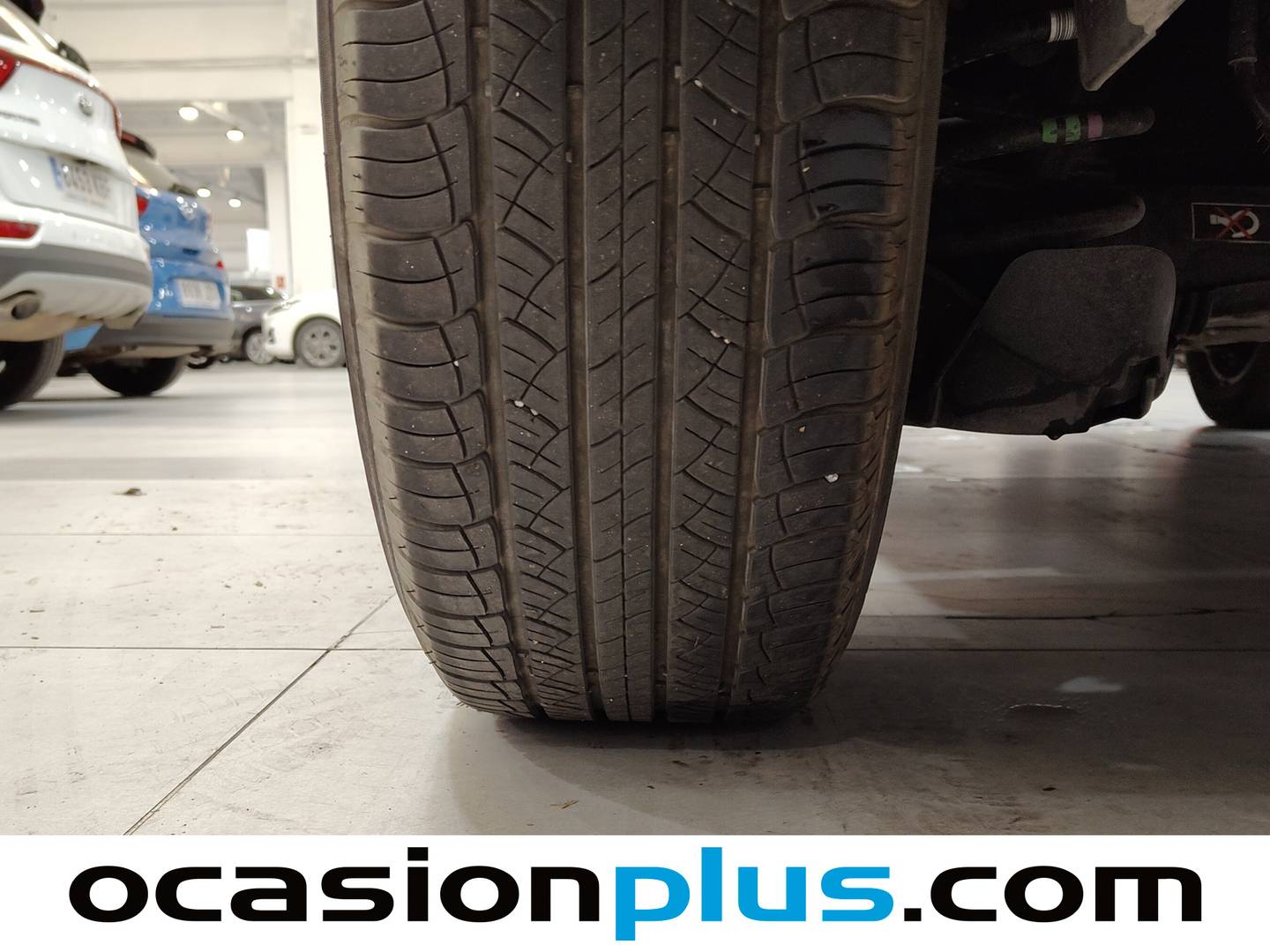 Peugeot Rifter Peugeot Rifter Allure Business Std. PureTech 110 S&S seminuevo