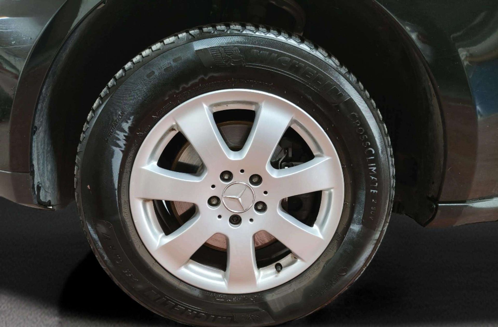 Mercedes-Benz Clase M ML 280 CDI 4 Matic - foto 28