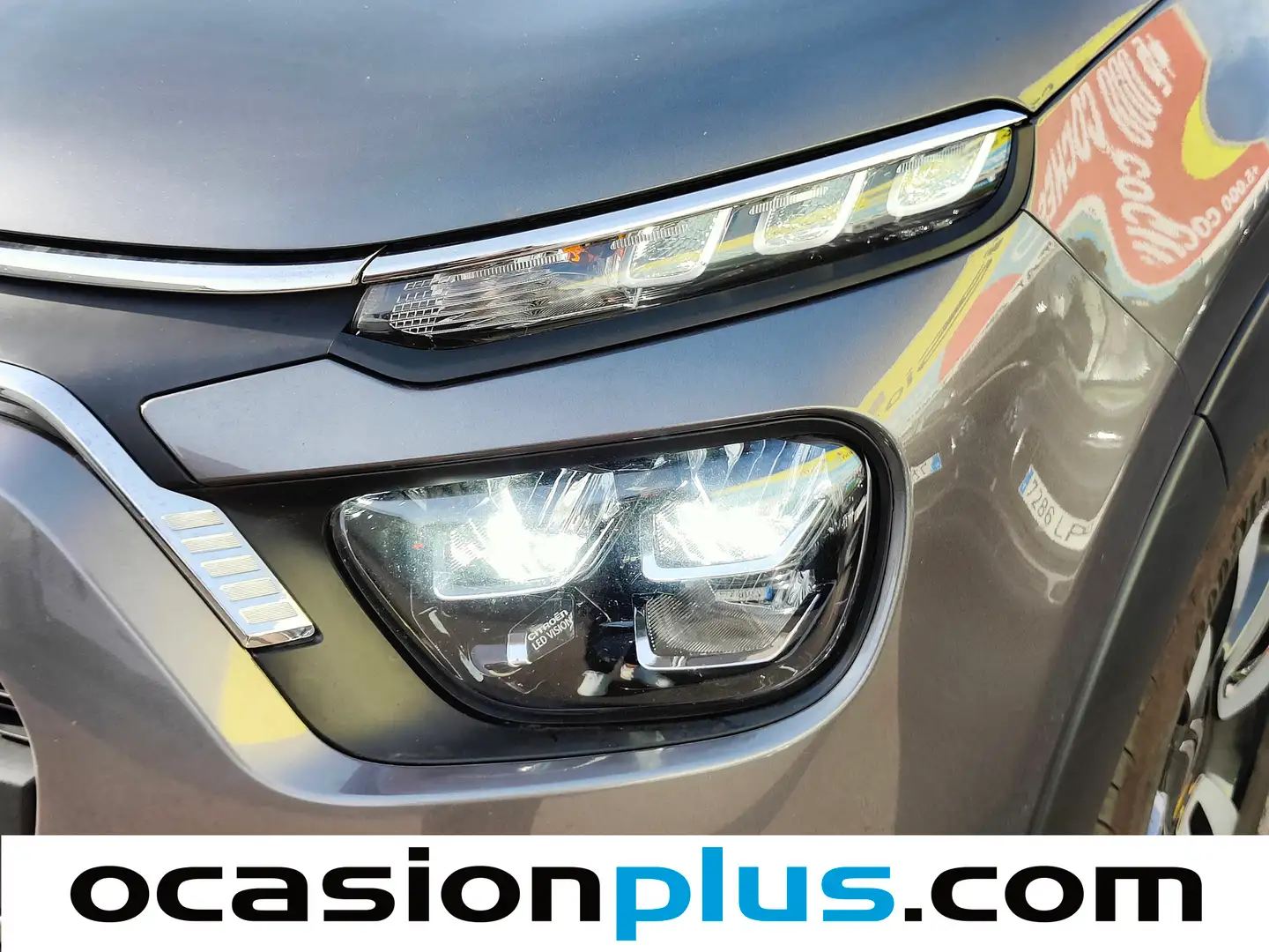 Foto Citroën C3 Citroen C3 PureTech 82 Shine (83 CV)