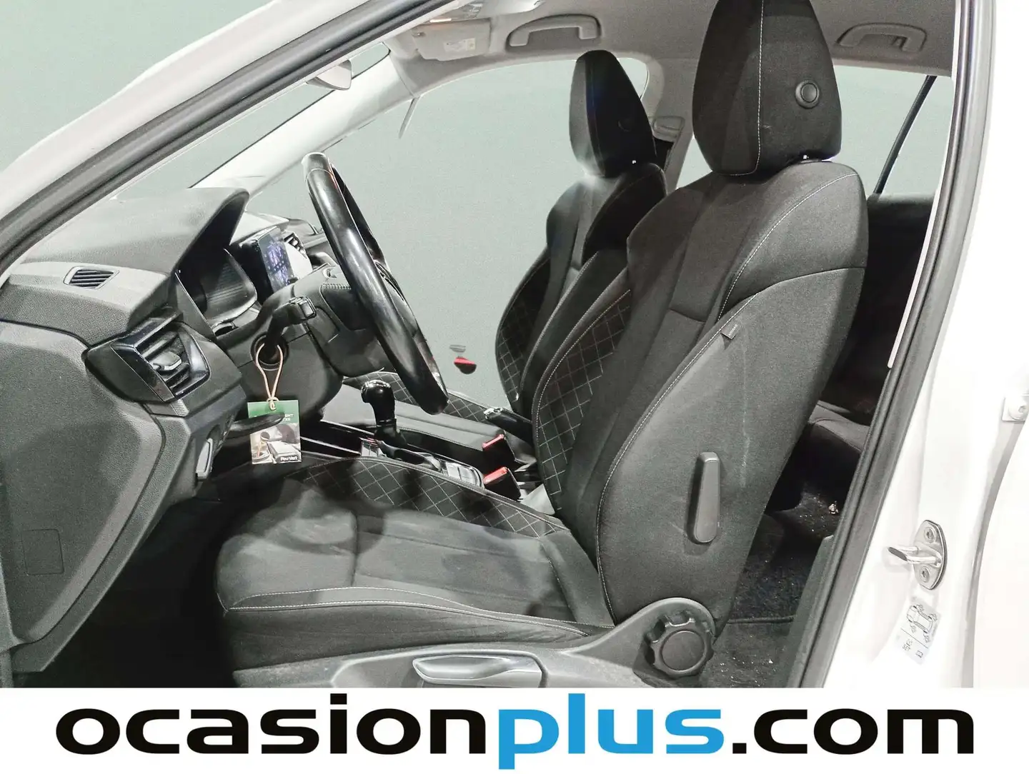 Foto Skoda Kamiq Skoda Kamiq 1.0 TSI Ambition DSG (110 CV)