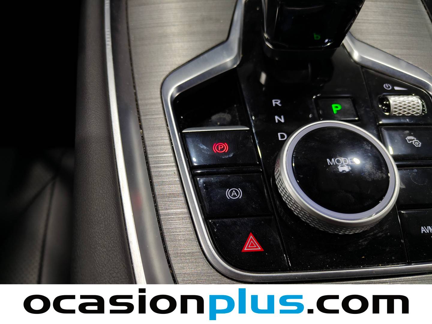 EBRO S700 EBRO S700 1.6 TGDI Luxury 7 DCT (147 CV) automático