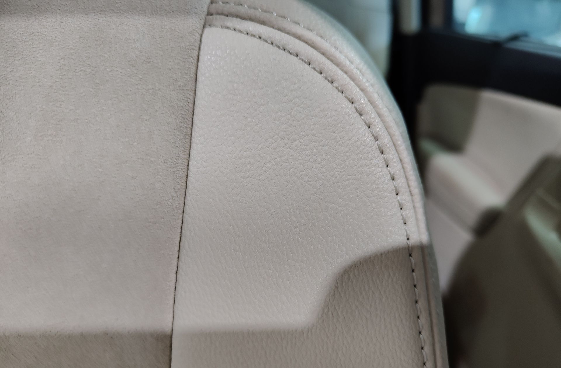 Volkswagen Sharan Sport 2.0 TDI BMT 7 plazas - foto 10