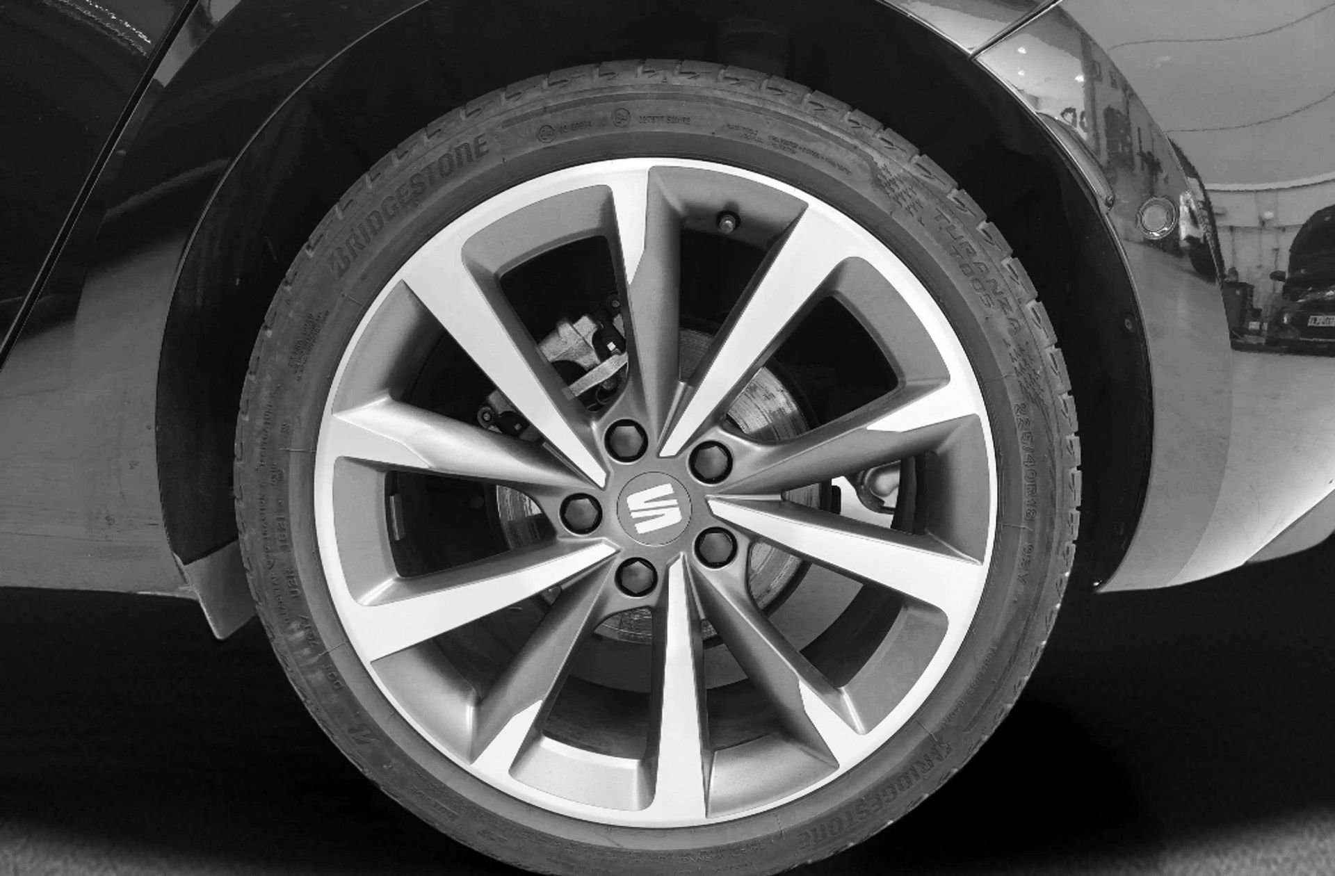 SEAT León 1.5 TSI FR Go L - foto 40