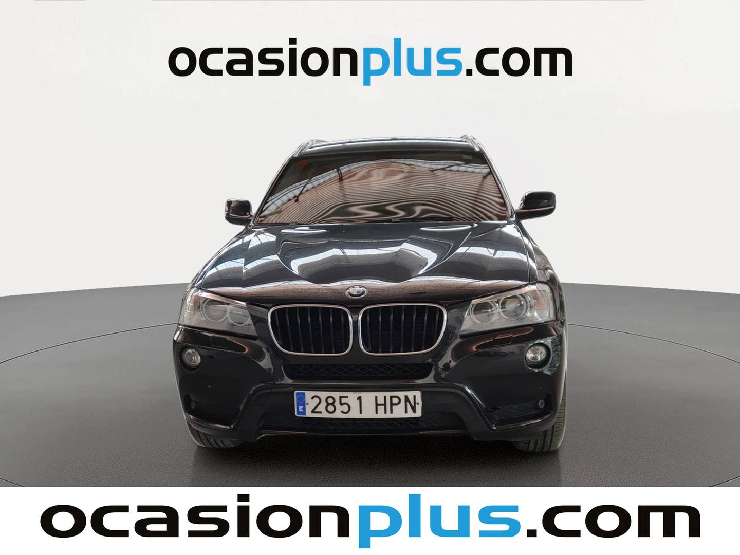 BMW X3 BMW X3 xDrive20d (184 CV) 184cv