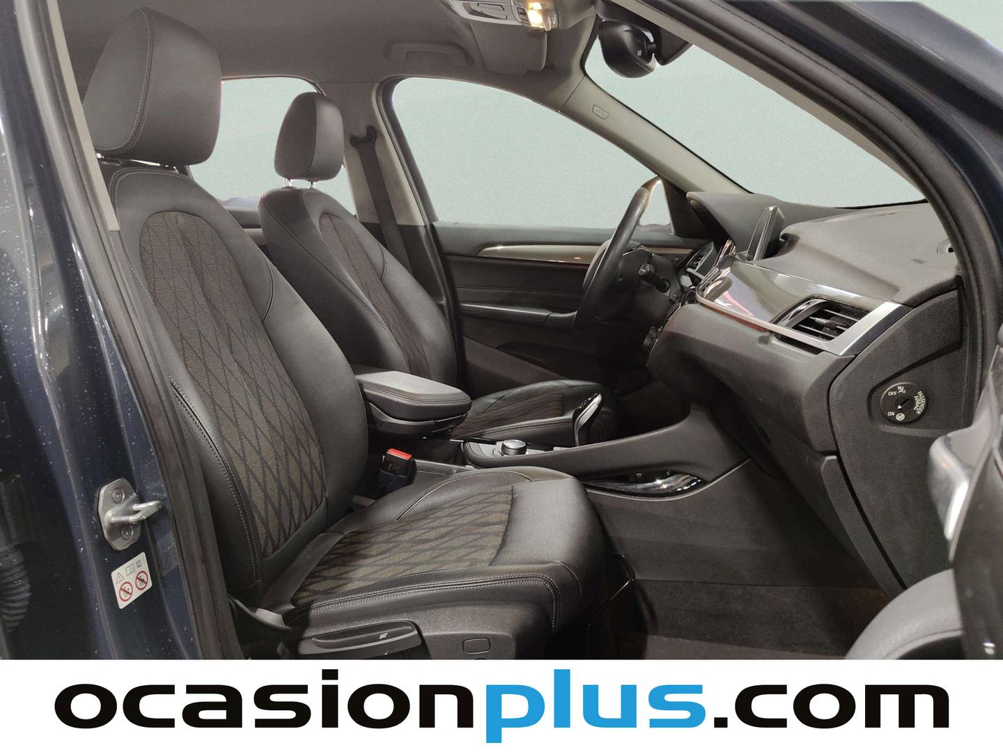BMW X1 BMW X1 sDrive18d (150 CV) automático