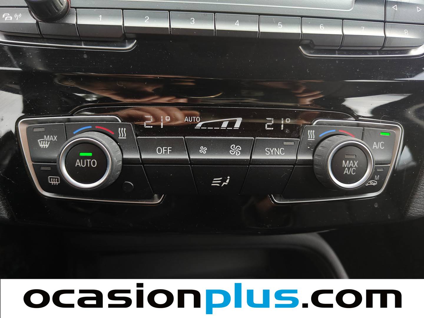 Foto BMW X1 BMW X1 sDrive18d  (150 CV)