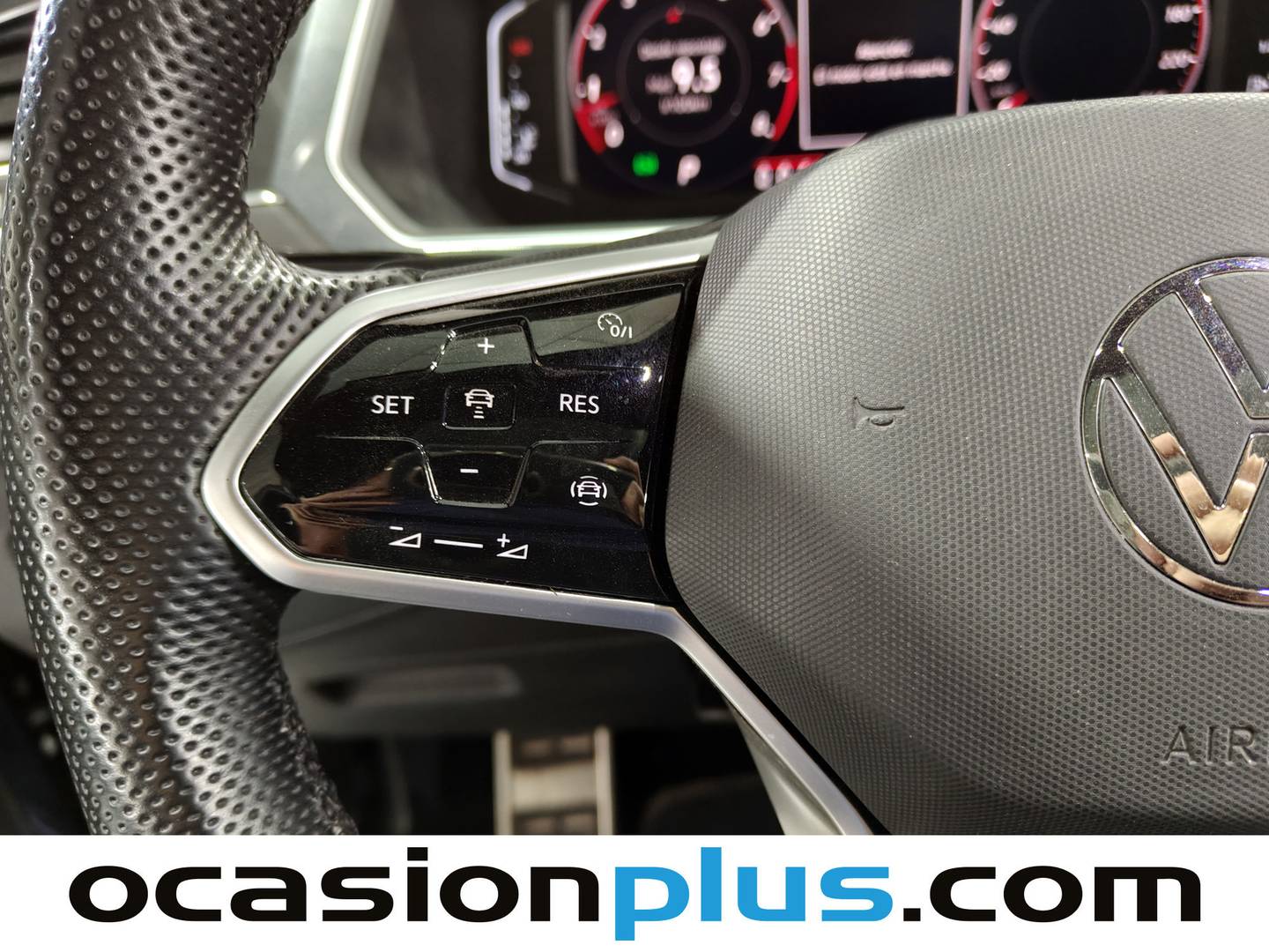 Foto Volkswagen Tiguan Volkswagen Tiguan R-Line 1.5 TSI 1(150 CV) DSG