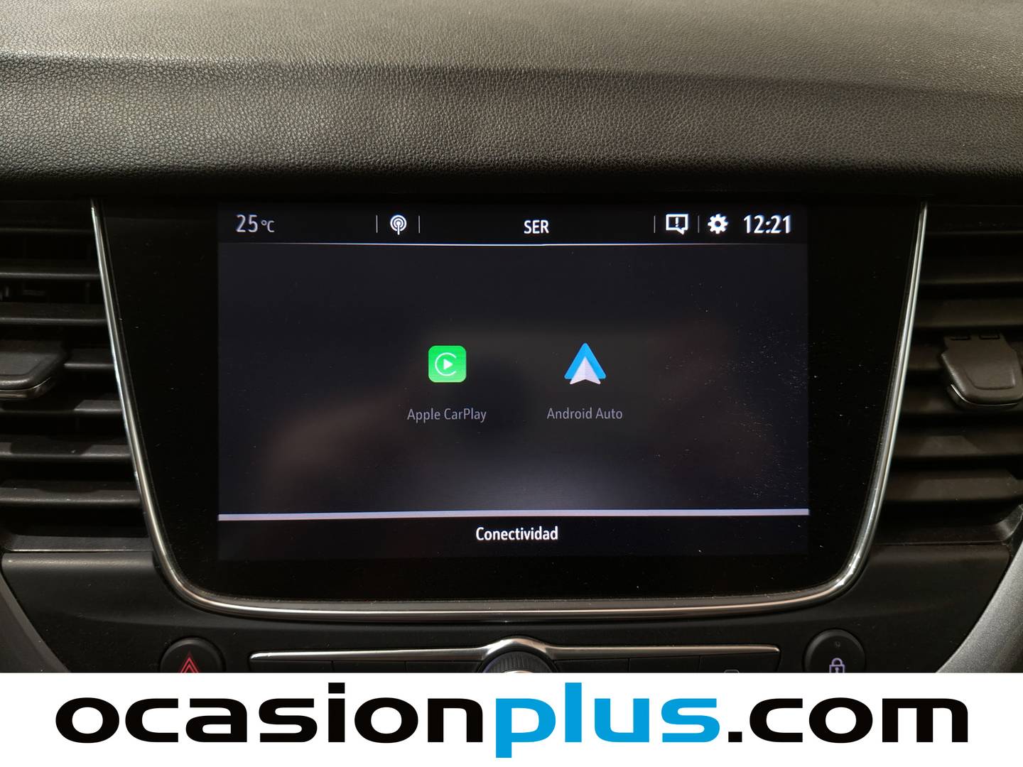Extras del Opel Grandland X Opel Grandland X 1.5 CDTi Opel 2020 Auto (130 CV)