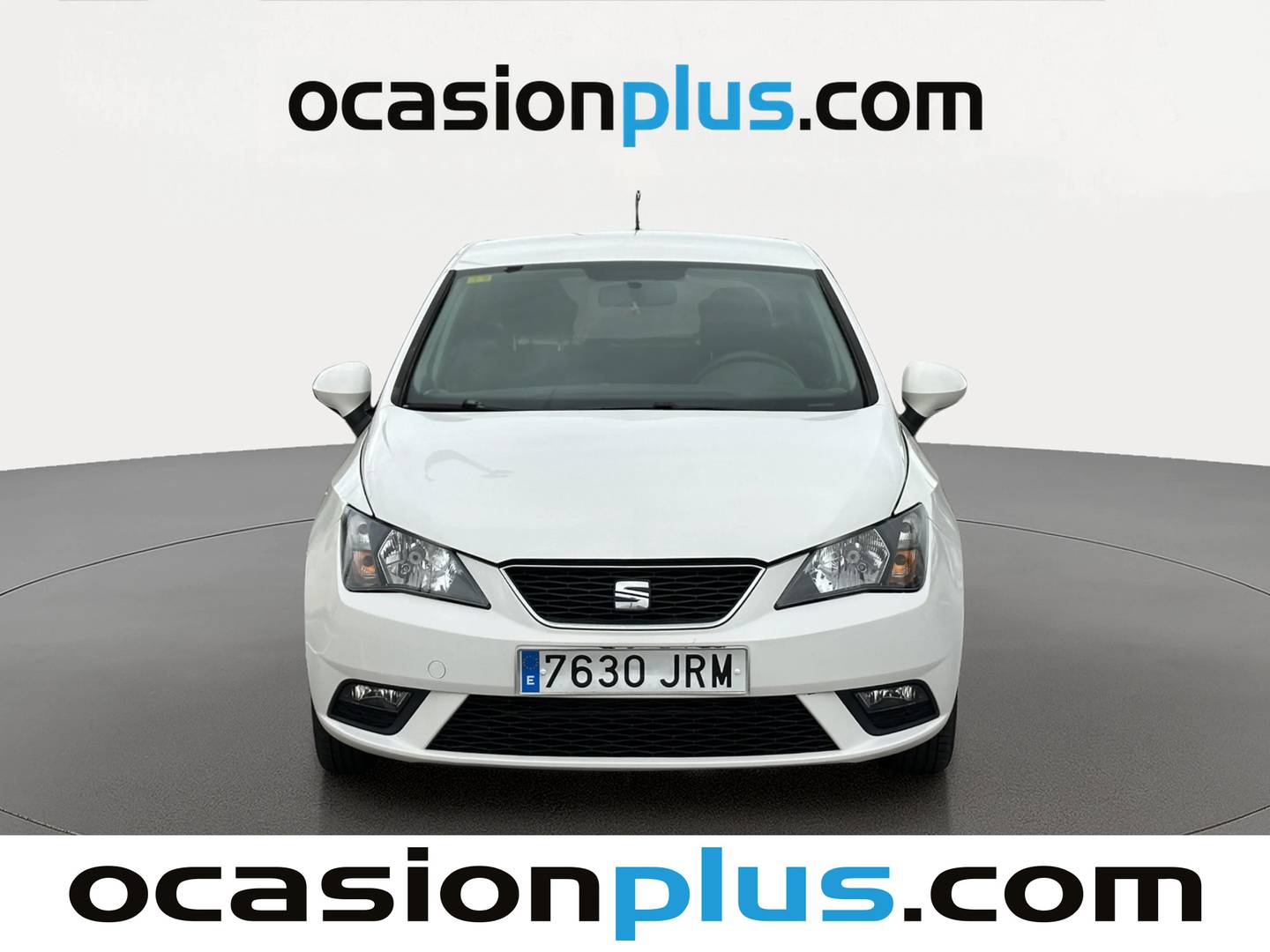 Seat Ibiza Seat Ibiza 1.2 TSI Reference (90 CV) 90cv