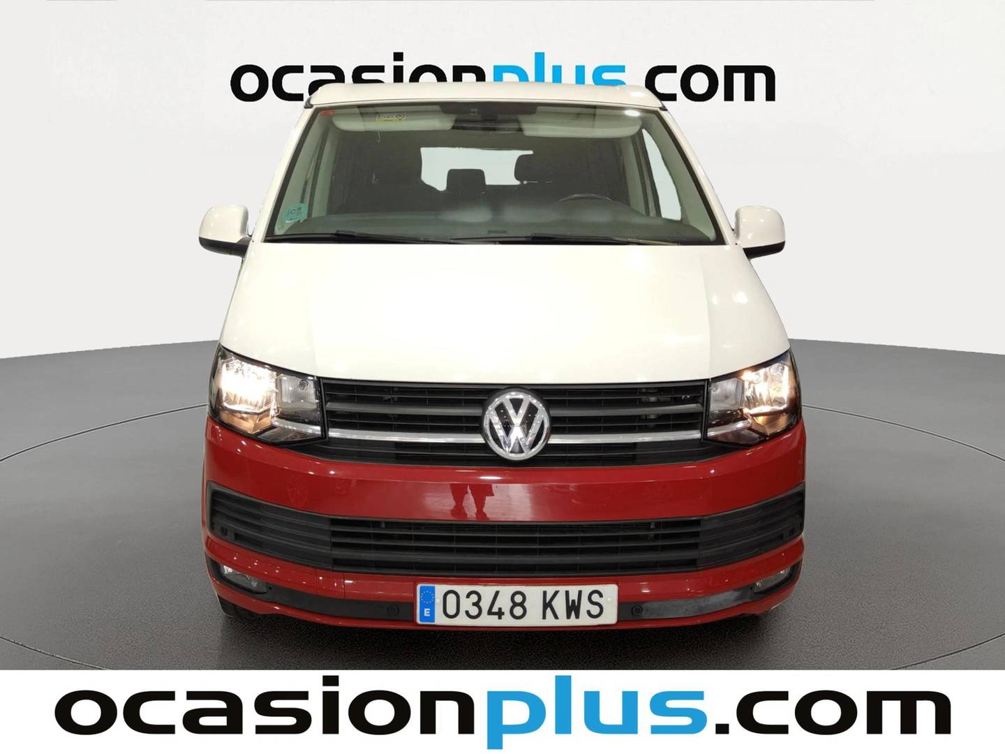 Volkswagen California Volkswagen California Beach 2.0 TDI BMT (150 CV) DSG Semi-Camperizada 5 Plazas seminuevo