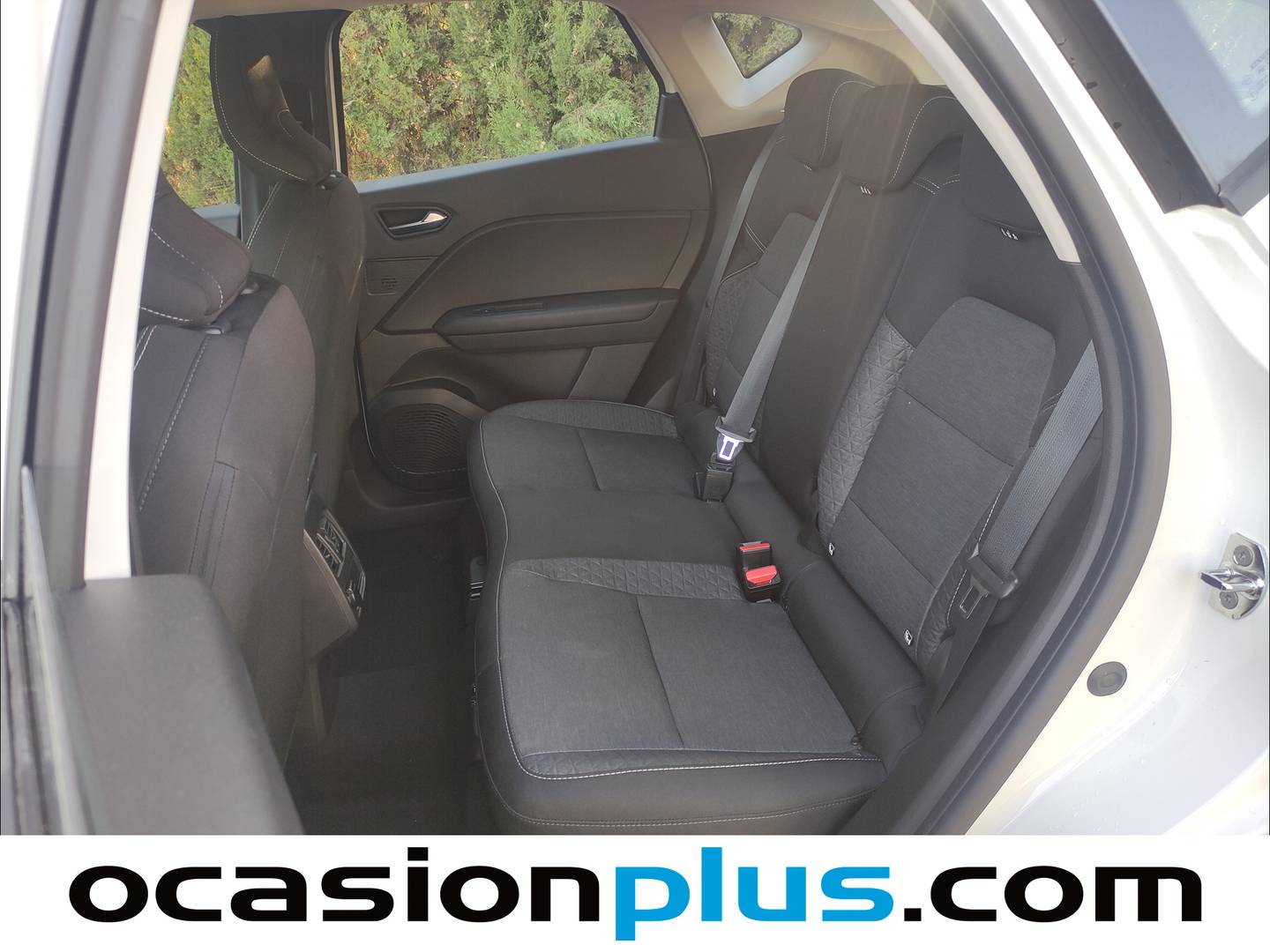 Foto Renault Captur Renault Captur Intens TCe GLP (100 CV)