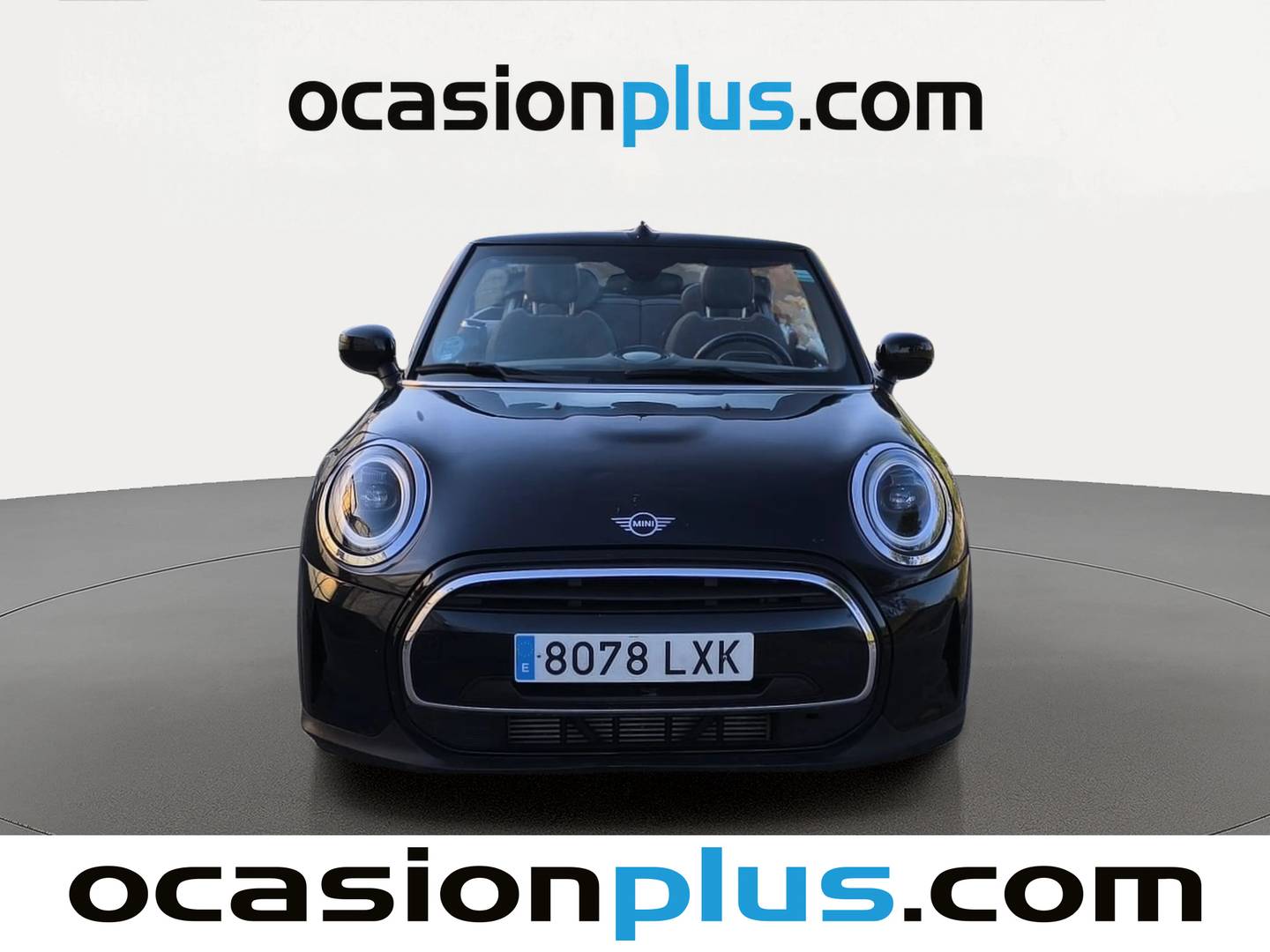 Mini MINI Mini MINI Cooper Cabrio Cooper Cabrio (136 CV) 136cv