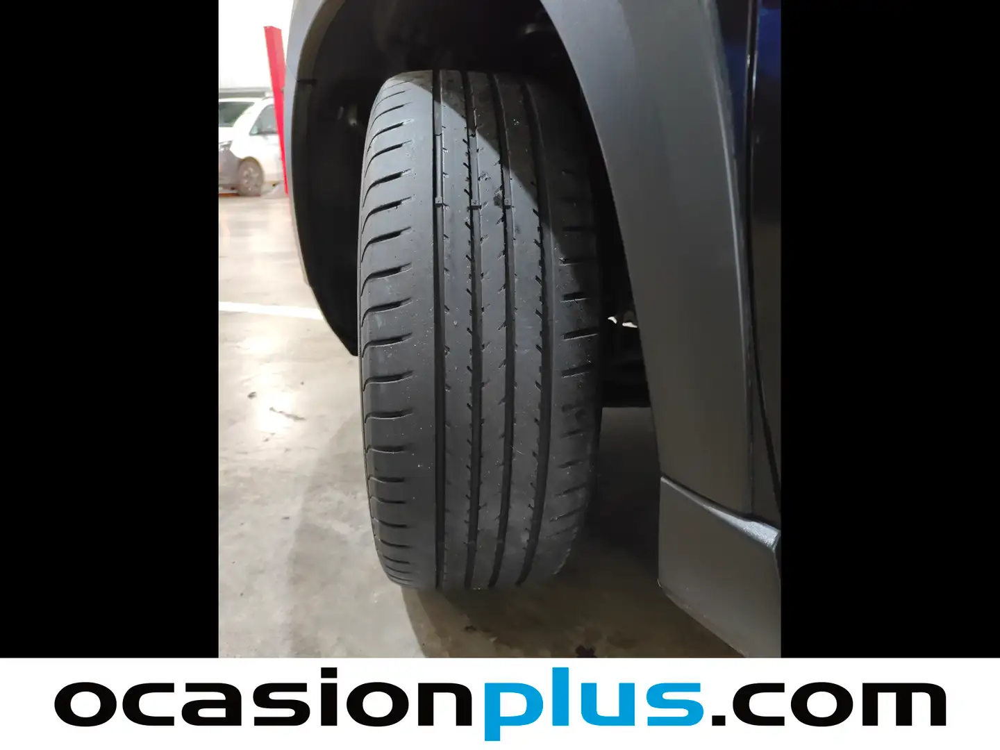 Foto Peugeot 2008 Peugeot 2008 PureTech 110 S&S Allure EAT6 (110 CV)