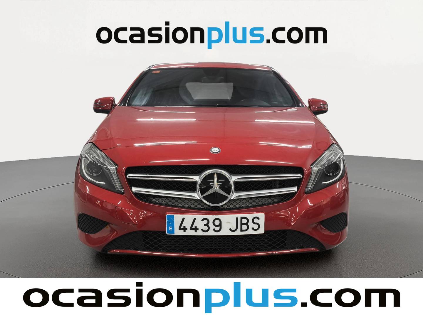 Mercedes Clase A Mercedes Clase A 200 CDI Urban (136 CV) 136cv