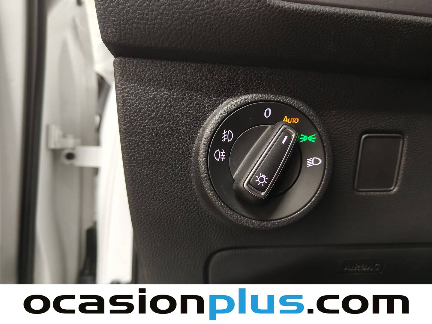 Seat Ateca Seat Ateca 2.0 TDI S&S FR Go DSG (150 CV) seminuevo