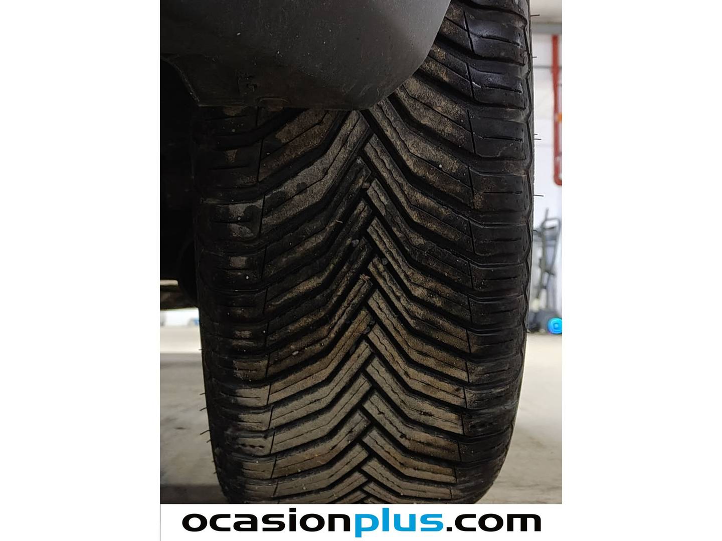 Foto Mazda CX-3 Mazda CX-3 1.5 DE SKYACTIV Luxury 2WD 77 kW (105 CV)