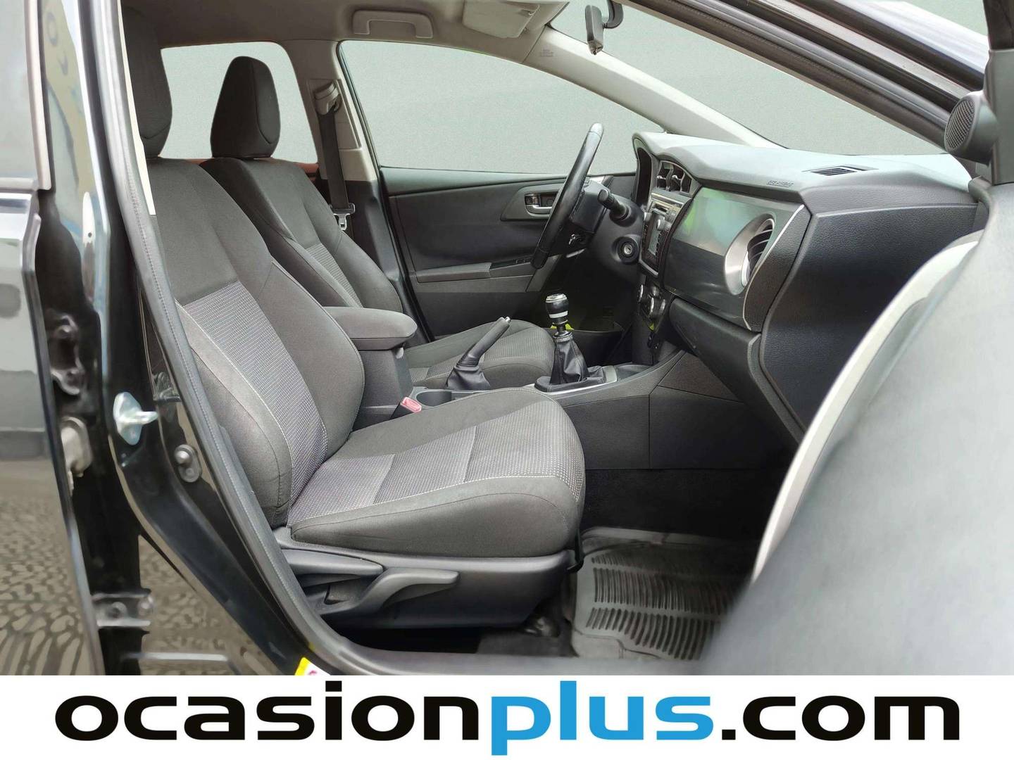 Toyota Auris Toyota Auris 130 Active (132 CV) km 0