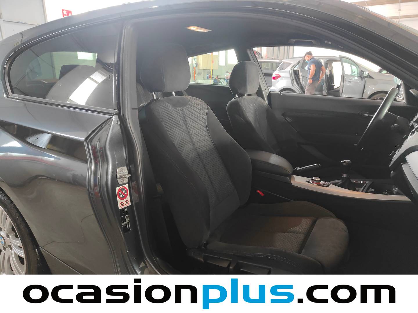 BMW Serie 1 BMW Serie 1 118d (150 CV) 2017