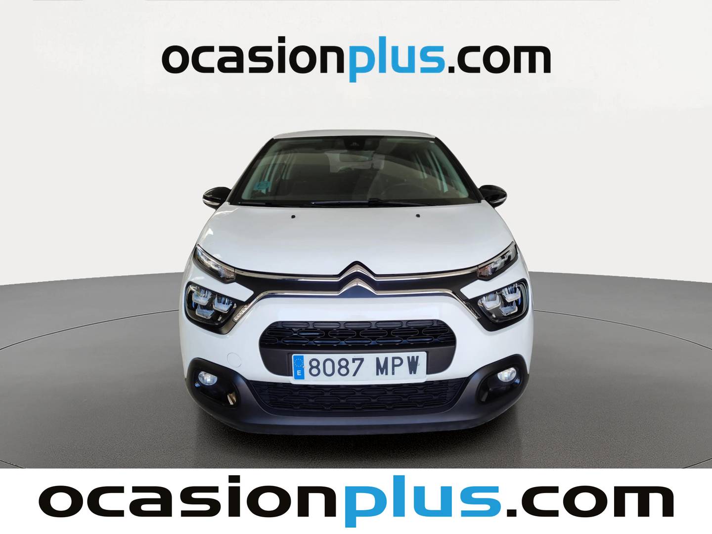 Citroën C3 Origin Citroën C3 Origin PureTech 83 Plus (83 CV) 83cv