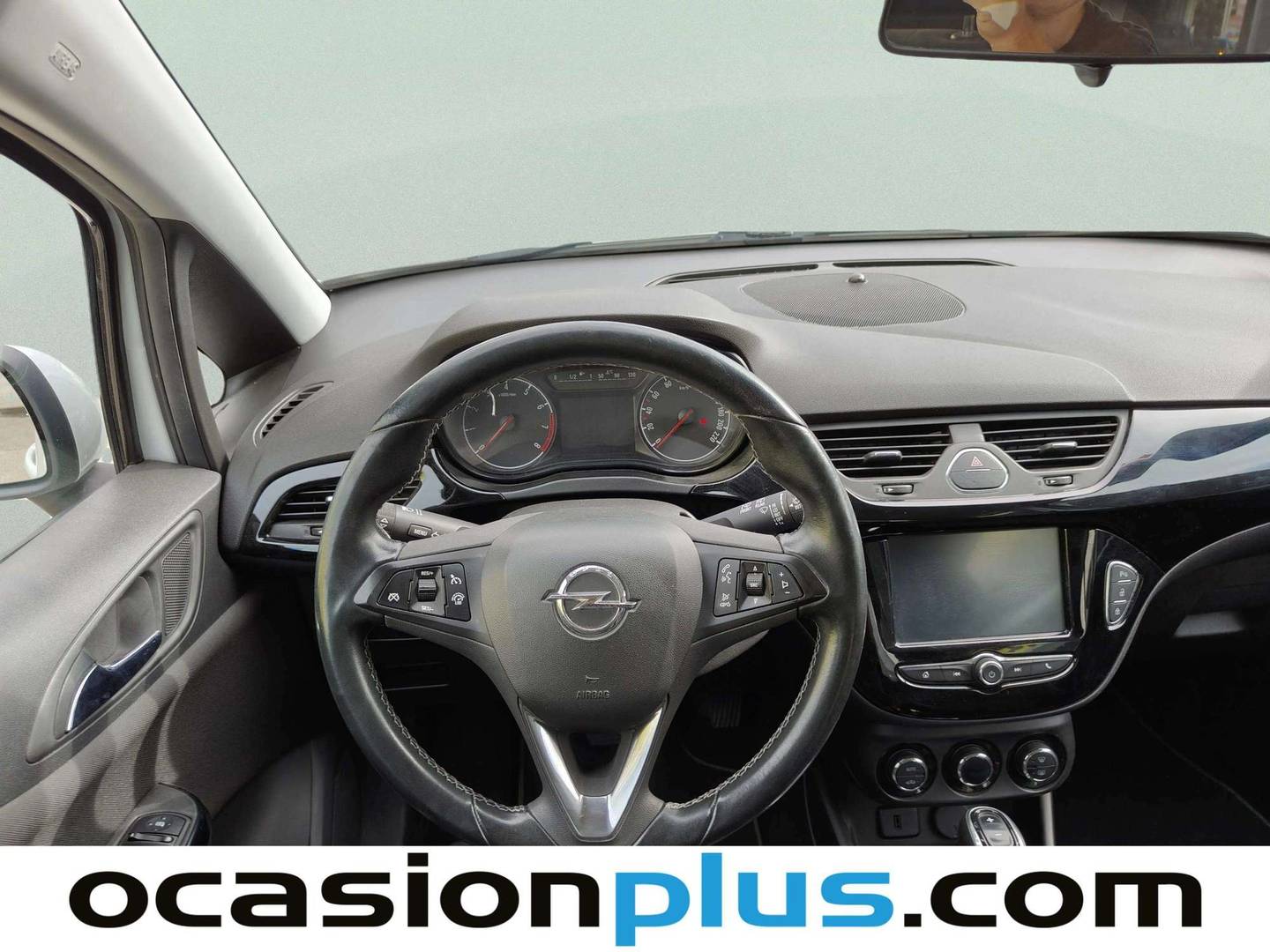 Opel Corsa Opel Corsa 1.4 Selective Auto (90 CV) de segunda mano