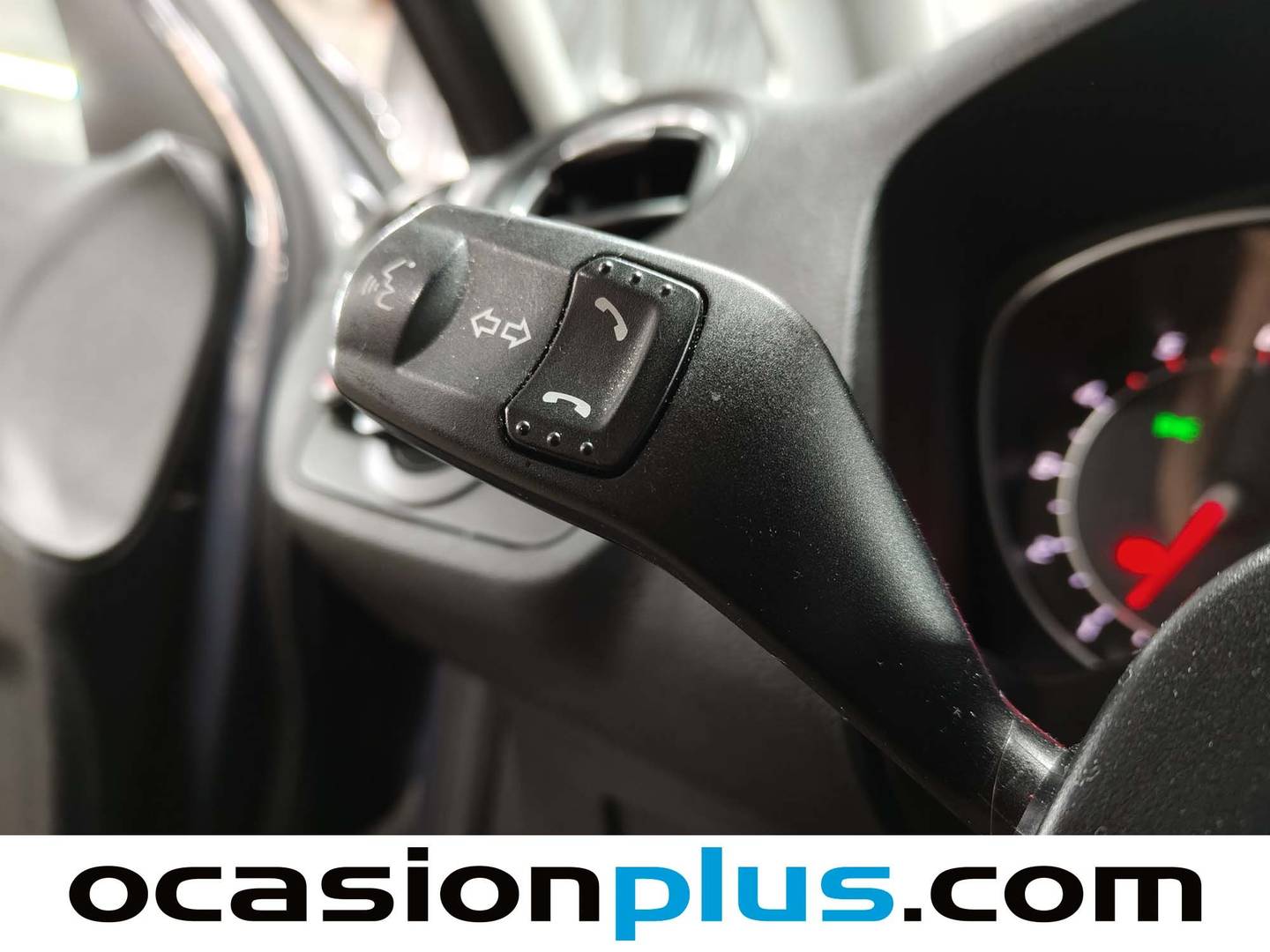 Foto Ford S-MAX Ford S-Max 2.0 TDCI Limited Edition  7 Plazas (140 CV)