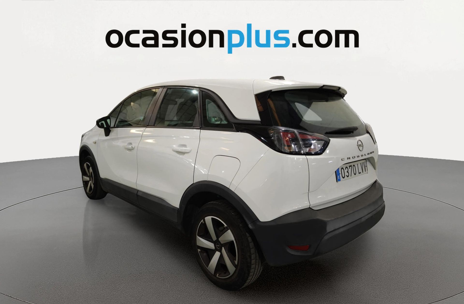 Opel Crossland 1.2 Edition - foto 3