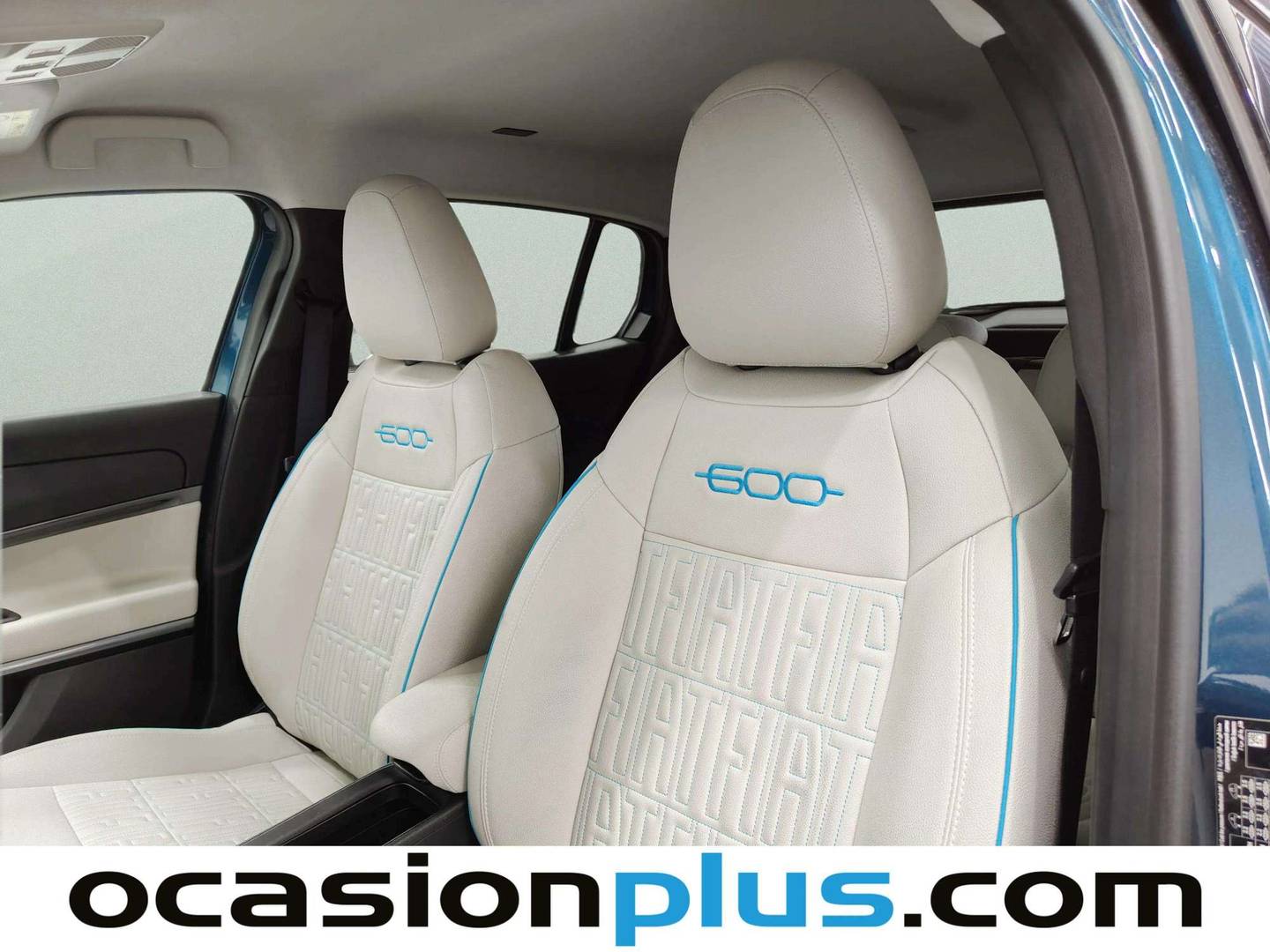 Fiat 600 Fiat 600 1.2 MHEV La prima DDCT (100 CV) 100cv