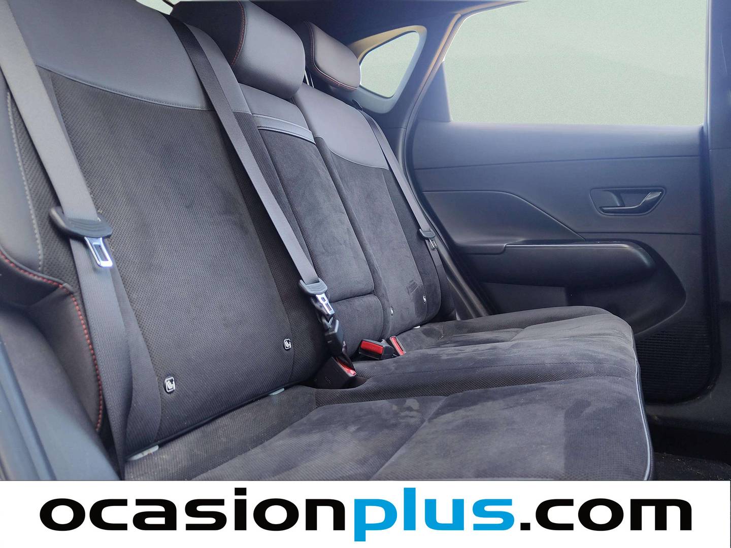 Hyundai Kona Hyundai Kona 1.6 TGDi N Line Style 4x4 DCT (198 CV) barato