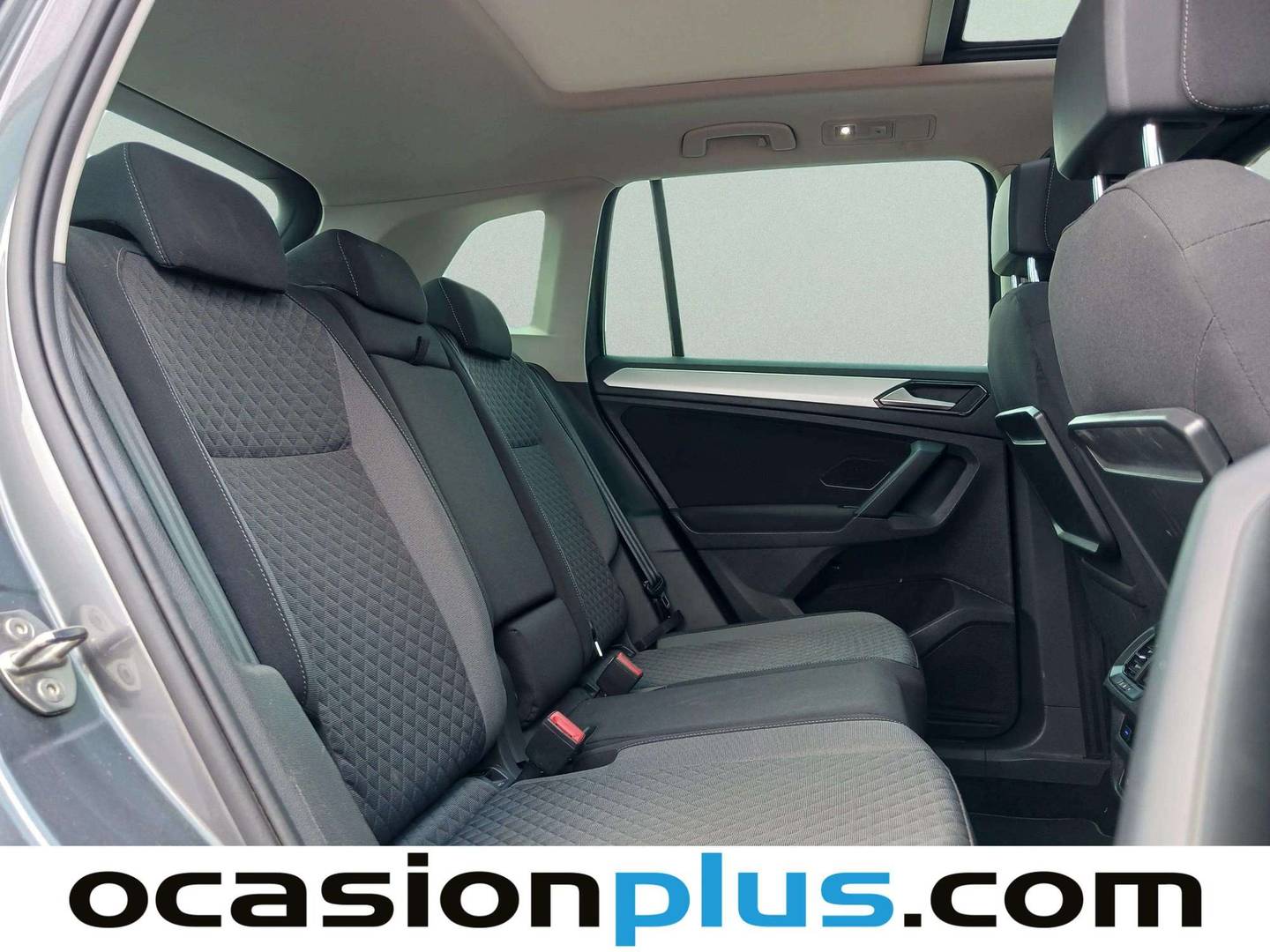 Volkswagen Tiguan Volkswagen Tiguan Tech&Go 1.4 TSI  (125 CV) gasolina