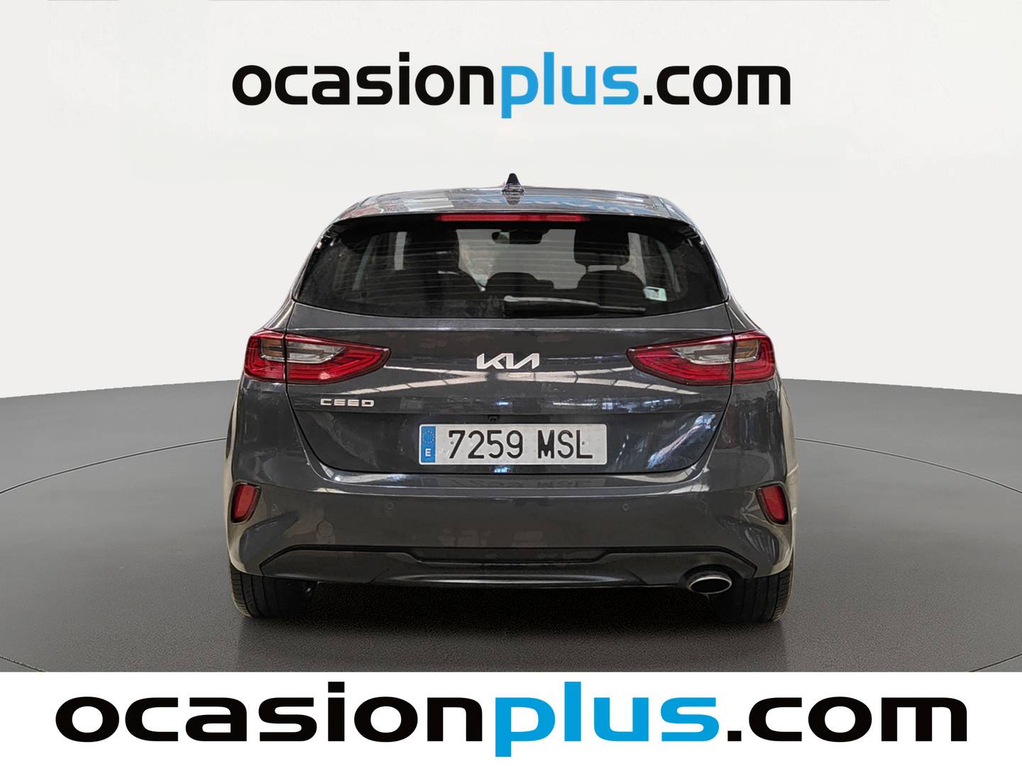 KIA Ceed KIA Ceed 1.0 T-GDI Drive (100 CV) al mejor precio