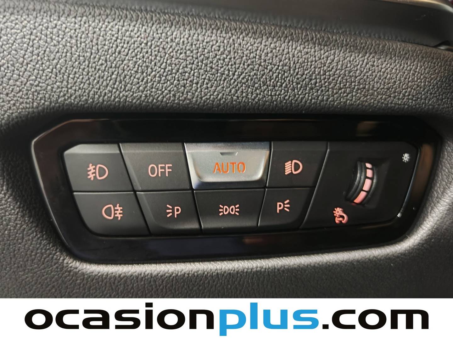 Foto BMW Serie 4 BMW Serie 4 430i Coupe (245 CV)