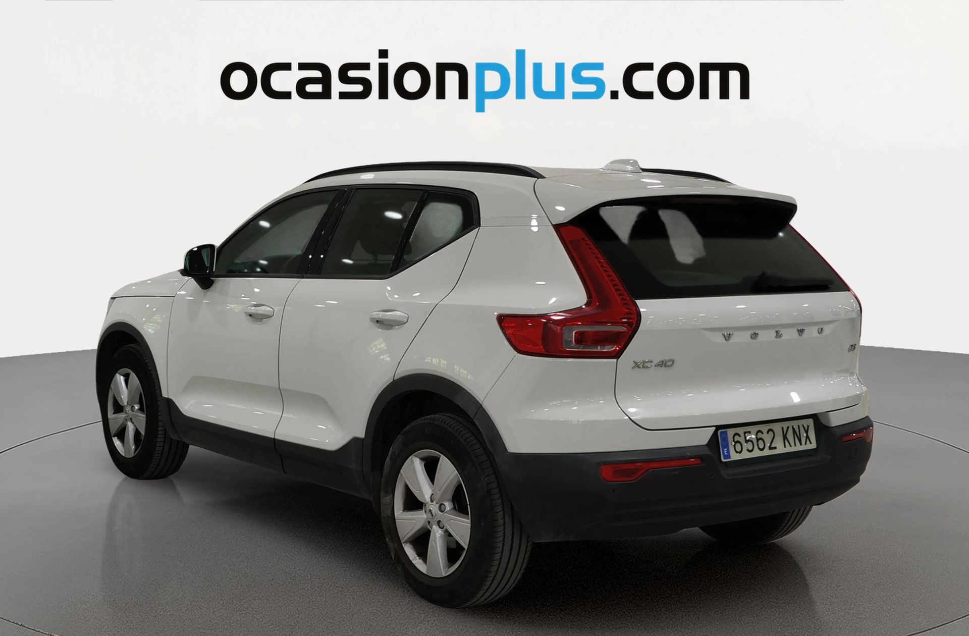 Volvo XC40 D3 - foto 3