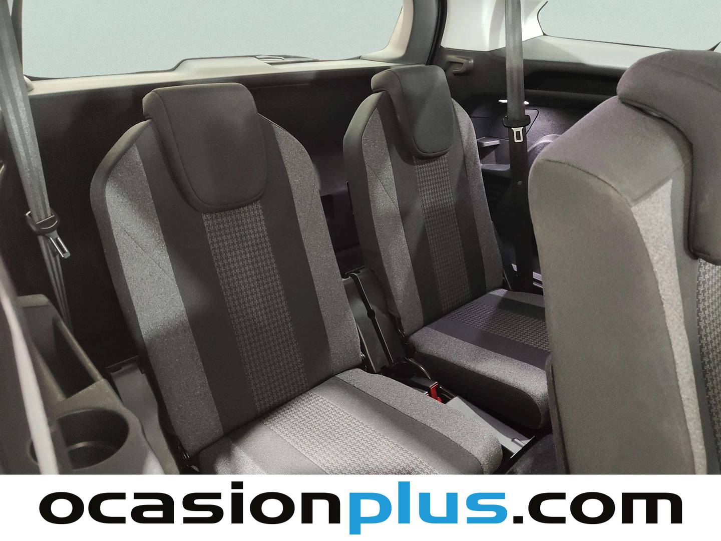 Peugeot 5008 Peugeot 5008 BlueHDI 130 Active S&S 7Plazas (130 CV) de segunda mano