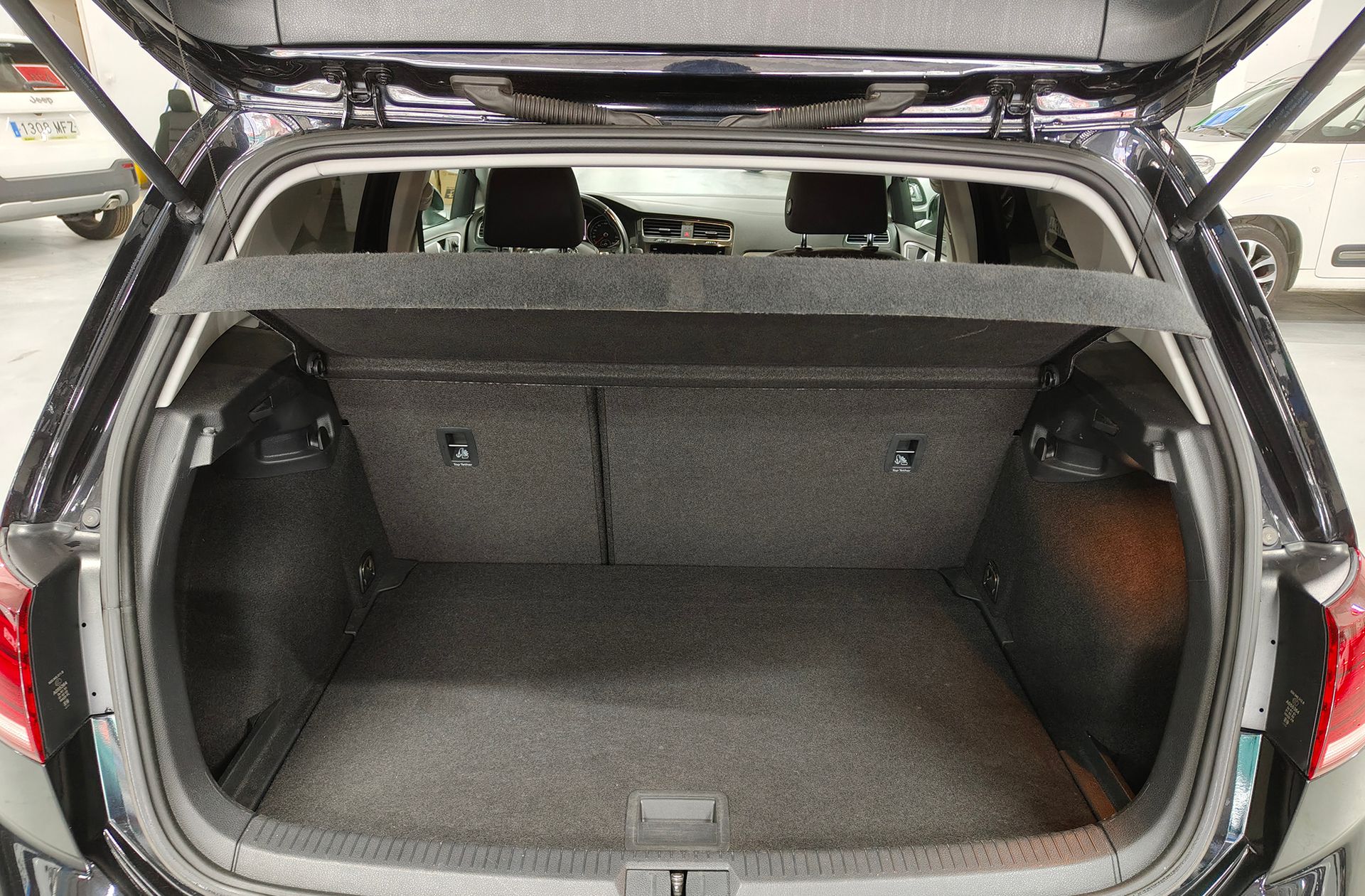 Volkswagen Golf Edition 1.0 TSI - foto 16