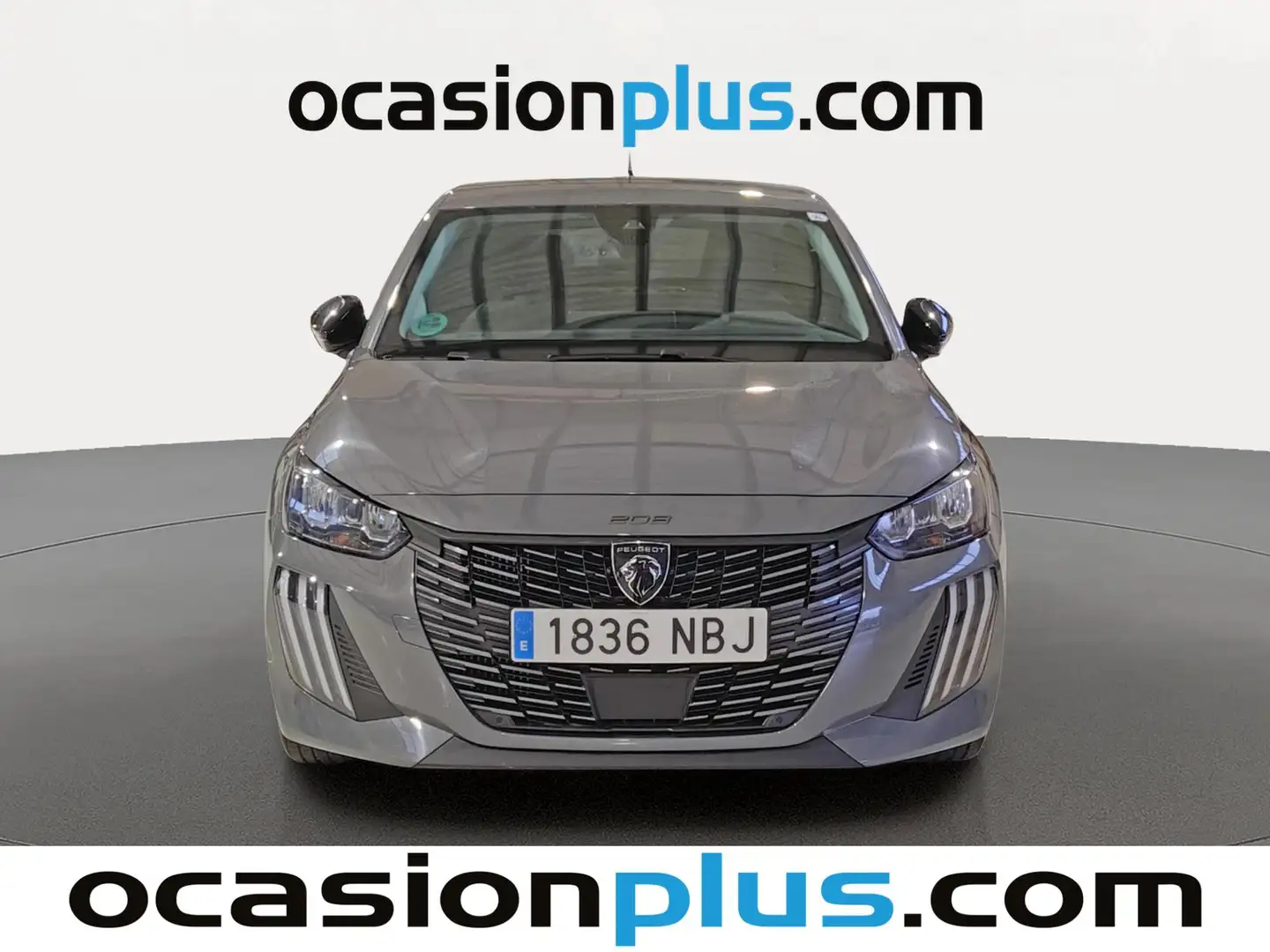 Foto Peugeot 208 Peugeot 208 PureTech 100 Allure (100 CV)