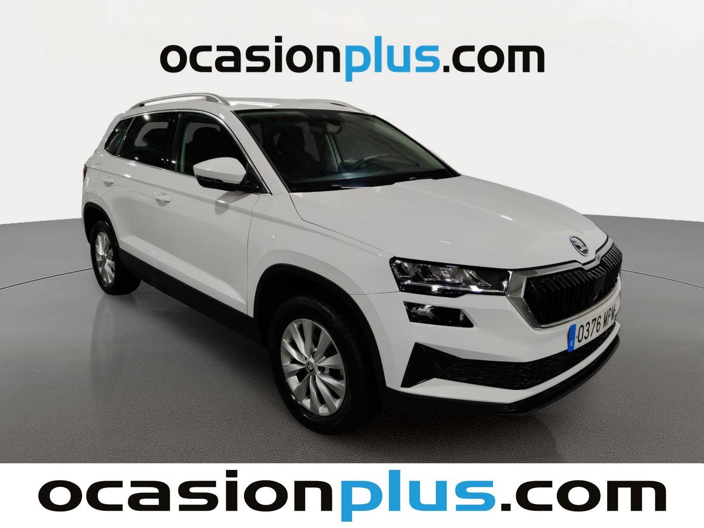 Foto Skoda Karoq Skoda Karoq 2.0 TDI Selection (115 CV)
