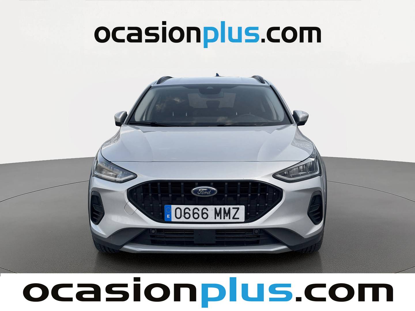 Ford Focus Ford Focus 1.0 Ecoboost MHEV Active Auto (155 CV) 155cv