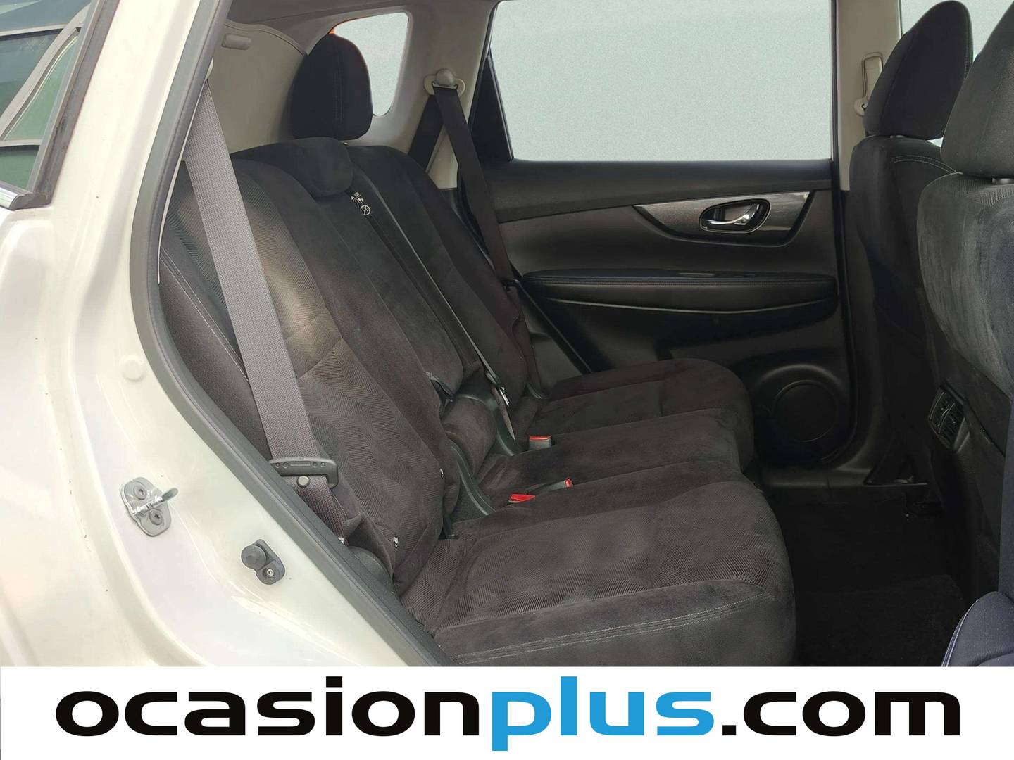 Nissan X-TRAIL Nissan X-Trail dCi 130 N-Connecta 4x2 (130 CV) km 0