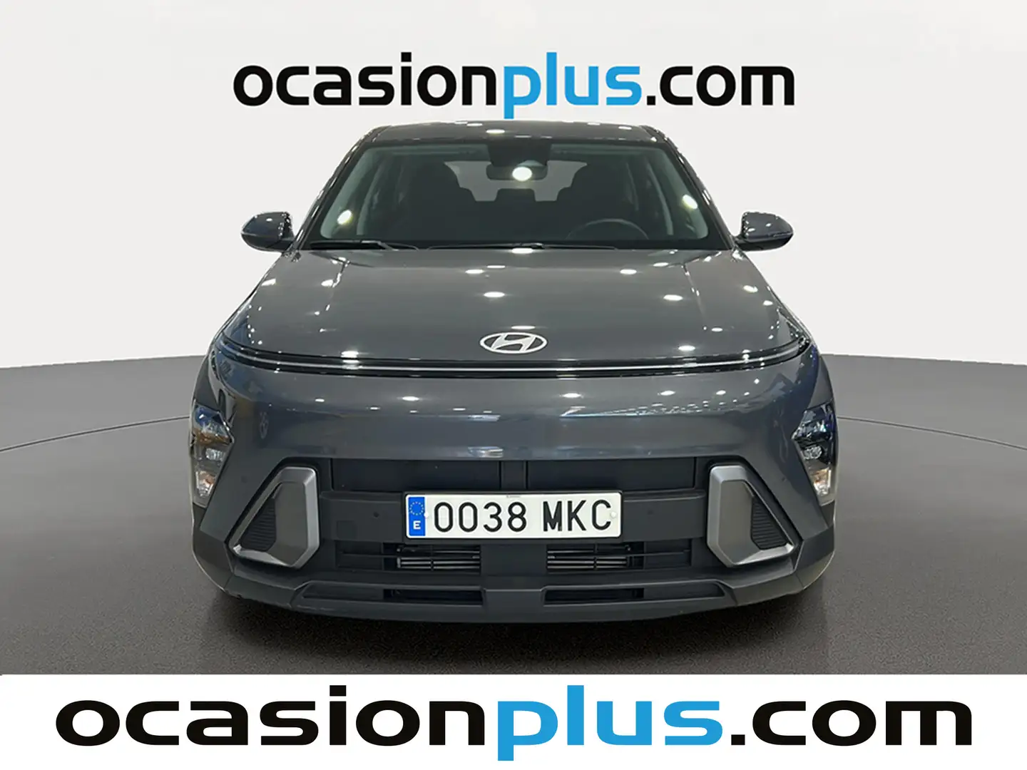 Foto Hyundai Kona Hyundai Kona 1.0 TGDi Maxx 4x2 (120 CV)