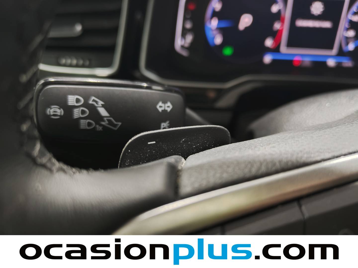 Foto Volkswagen Taigo Volkswagen Taigo R-Line 1.0 TSI (110 CV) DSG