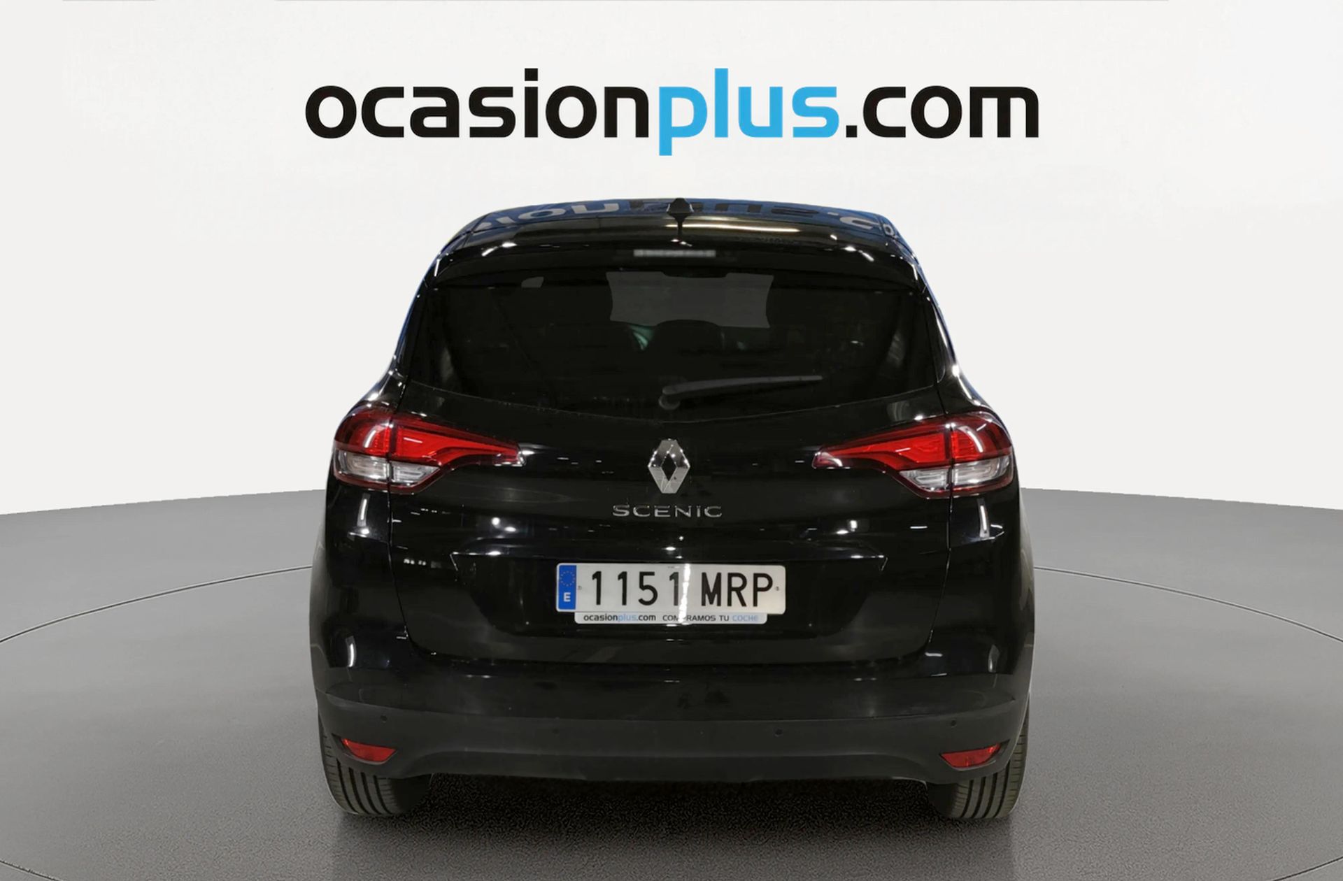 Renault Scénic Limited Energy TCe EDC - foto 19
