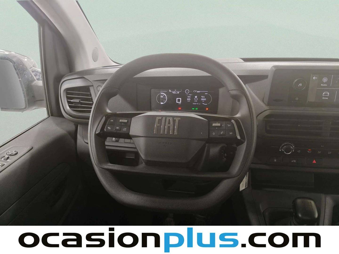 Fiat Scudo Fiat Scudo Furgon 1.5 Bluehdi L2 (120 CV) diésel