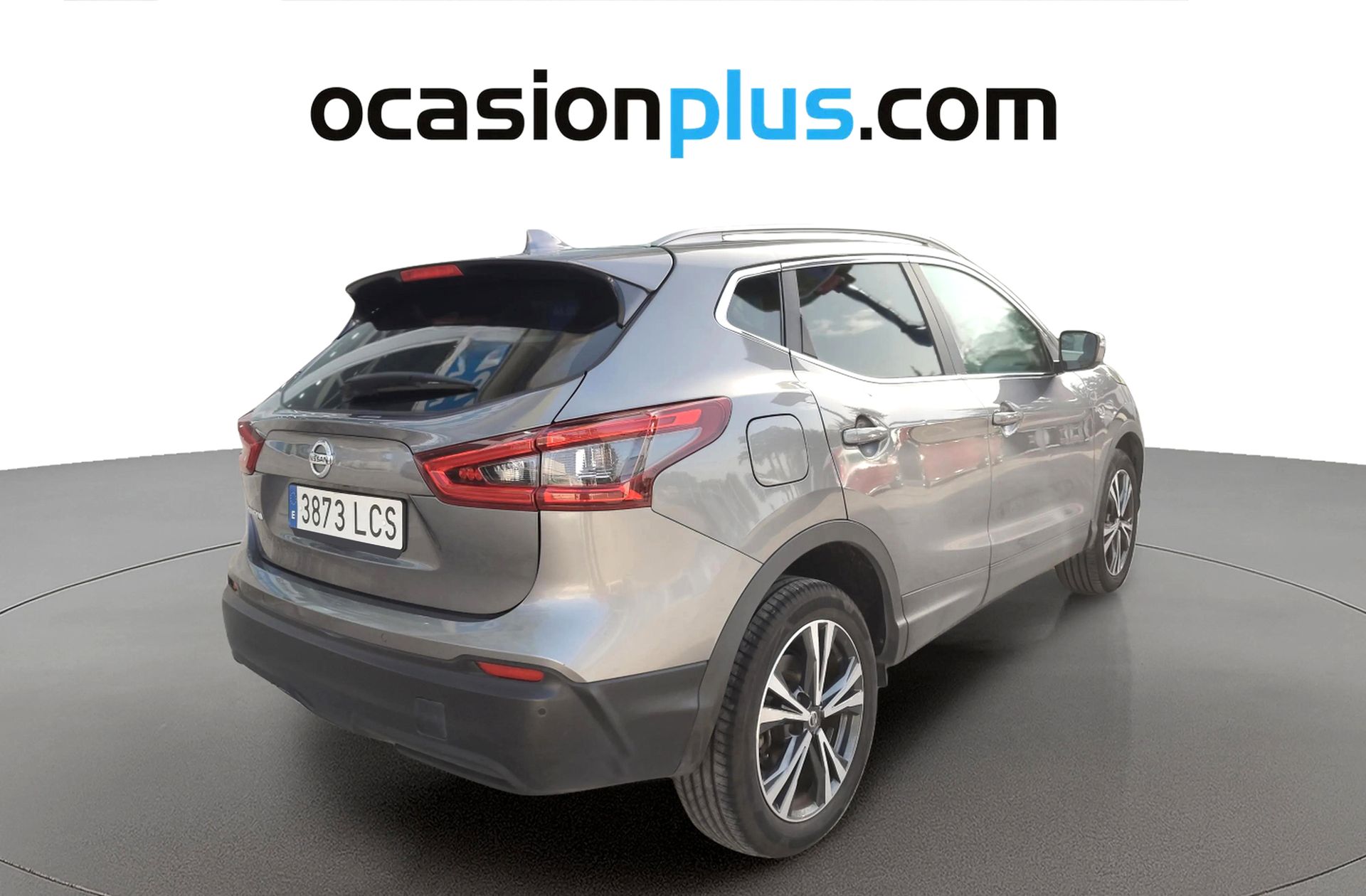 Nissan Qashqai DIG-T 140 Acenta 4x2 - foto 4